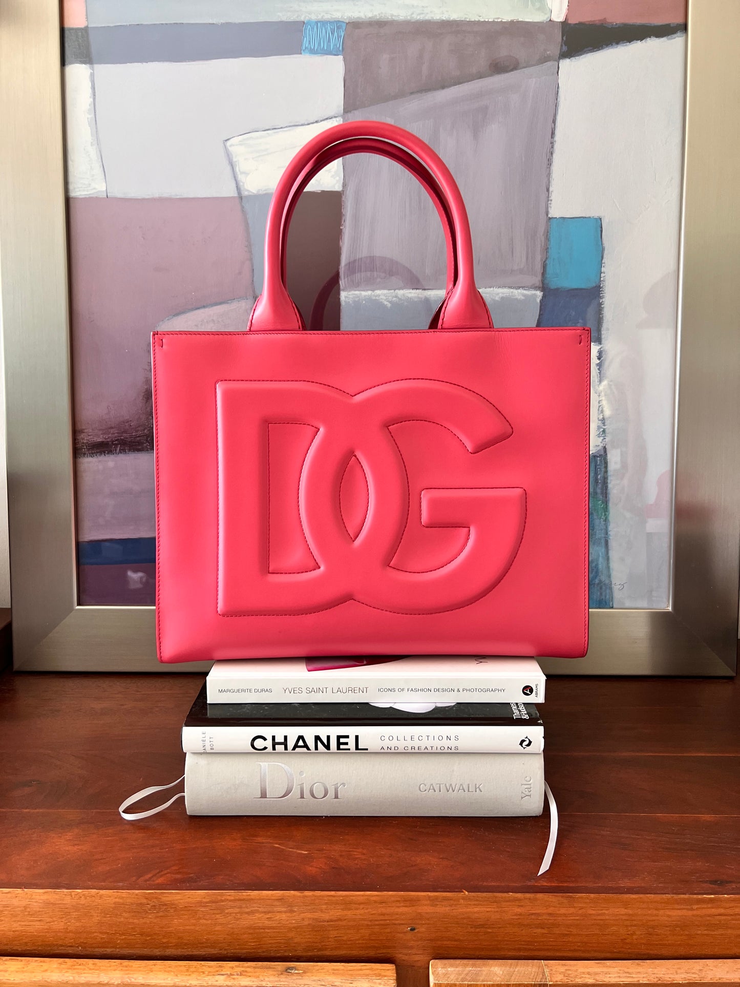 Dolce and Gabanna