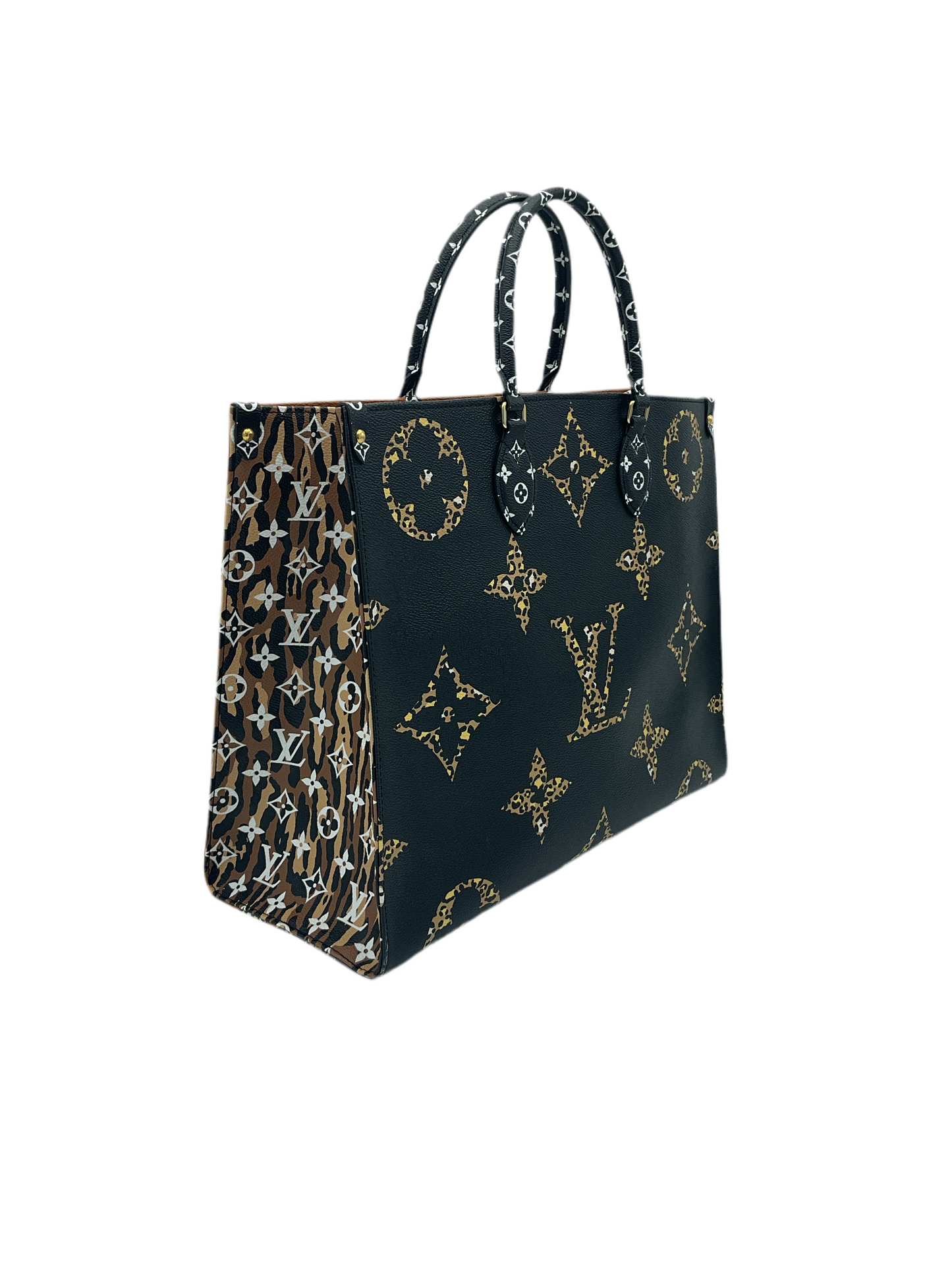 Louis Vuitton OnTheGo edicion especial