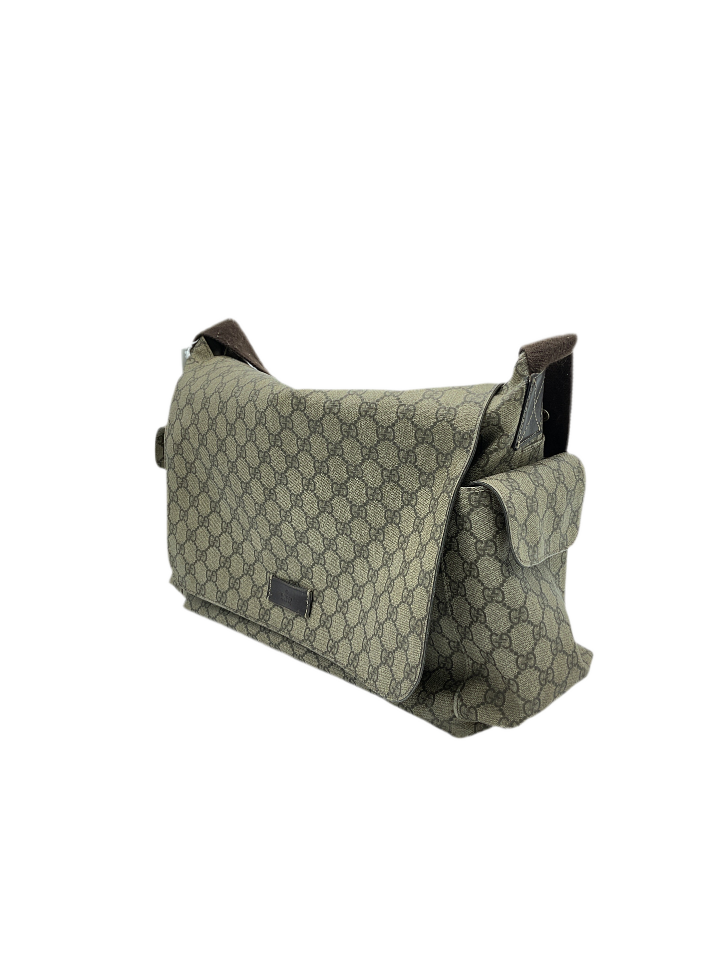 Pañalera Gucci