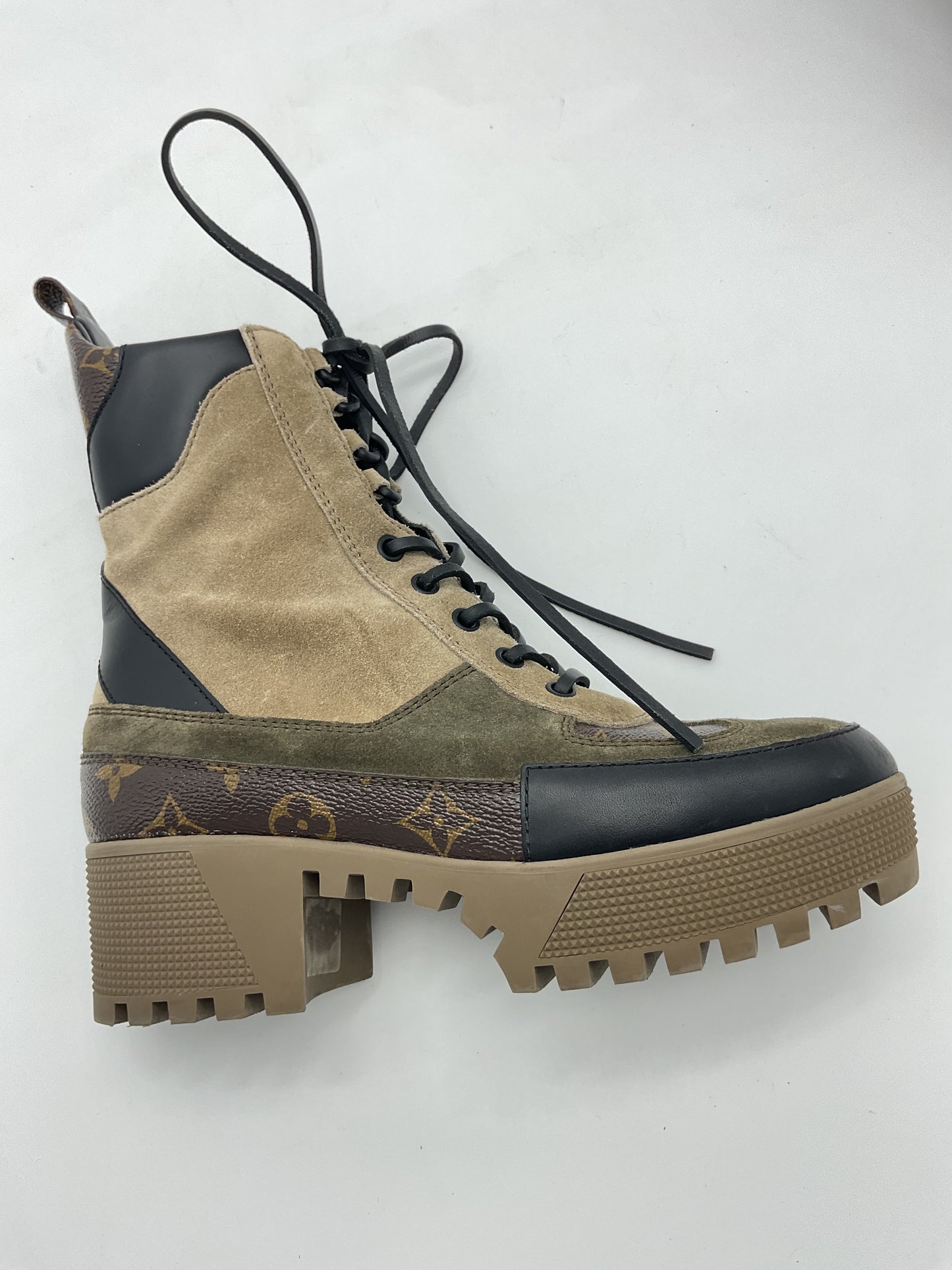 Louis Vuitton Botas 5Mex