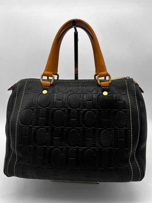 Carolina Herrera Andy 7 excelentes condiciones.