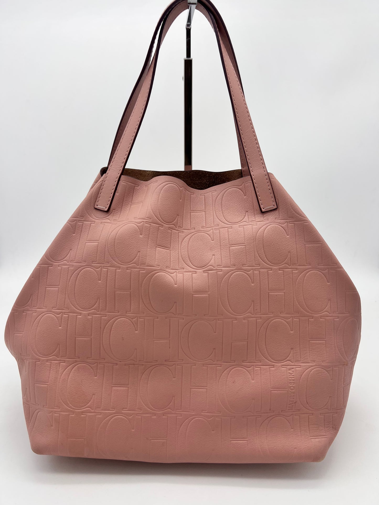 Carolina Herrera Matryoshka.