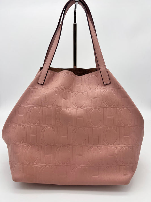 Carolina Herrera Matryoshka.