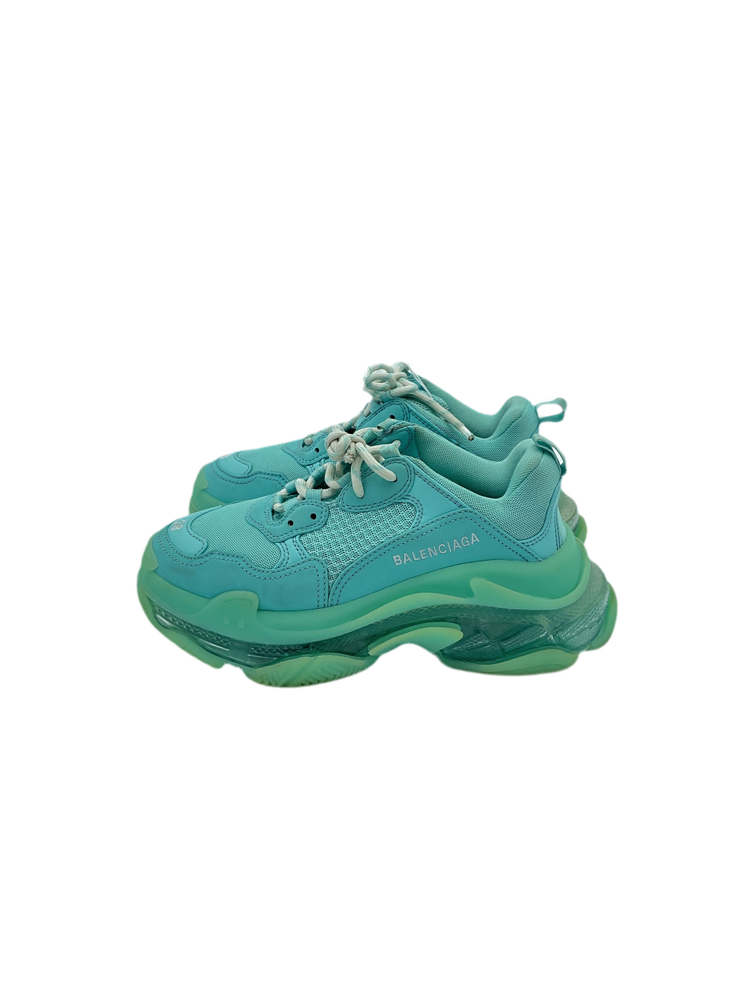 Tenis Balenciaga