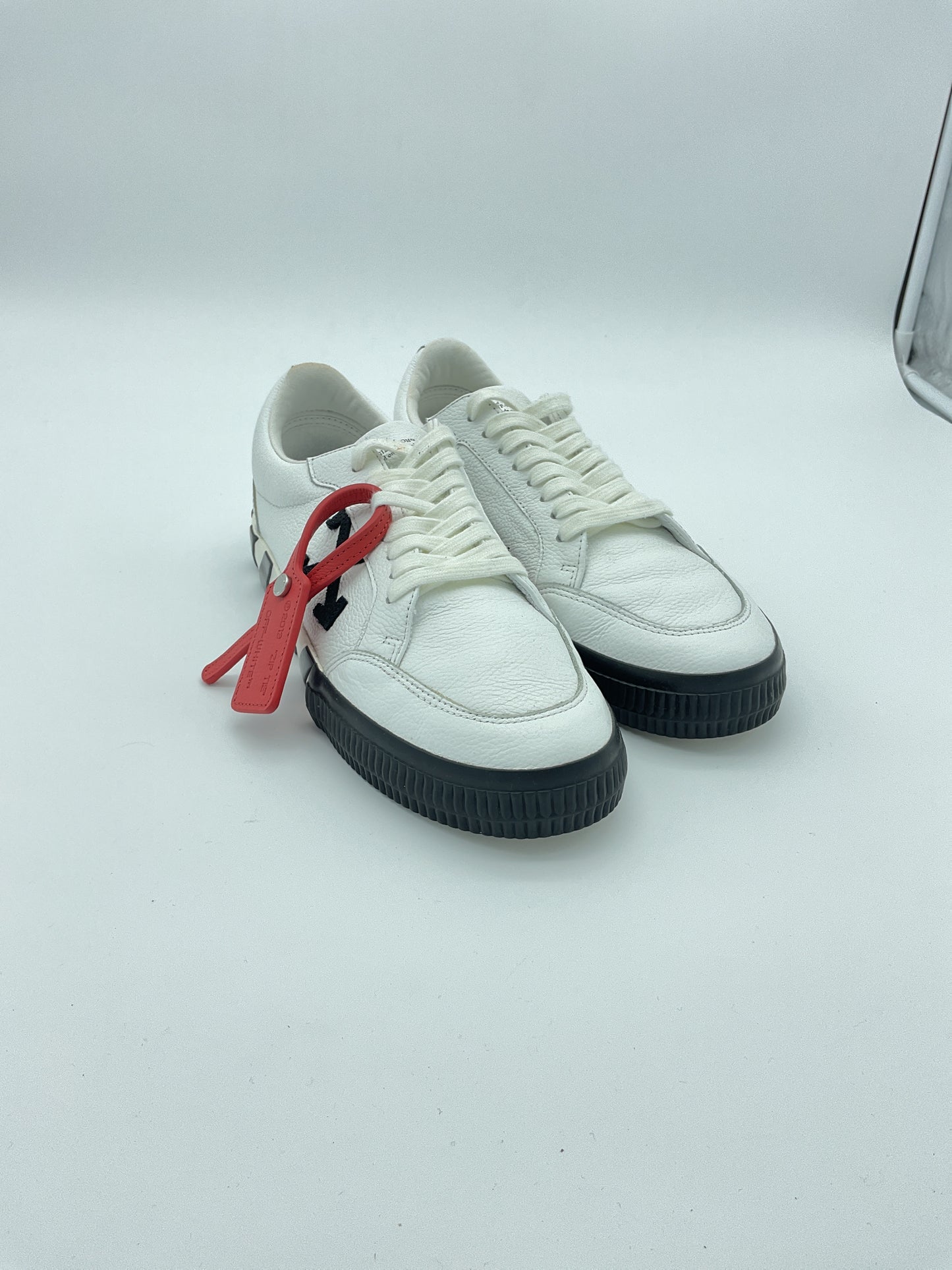 Off white tenis hombre