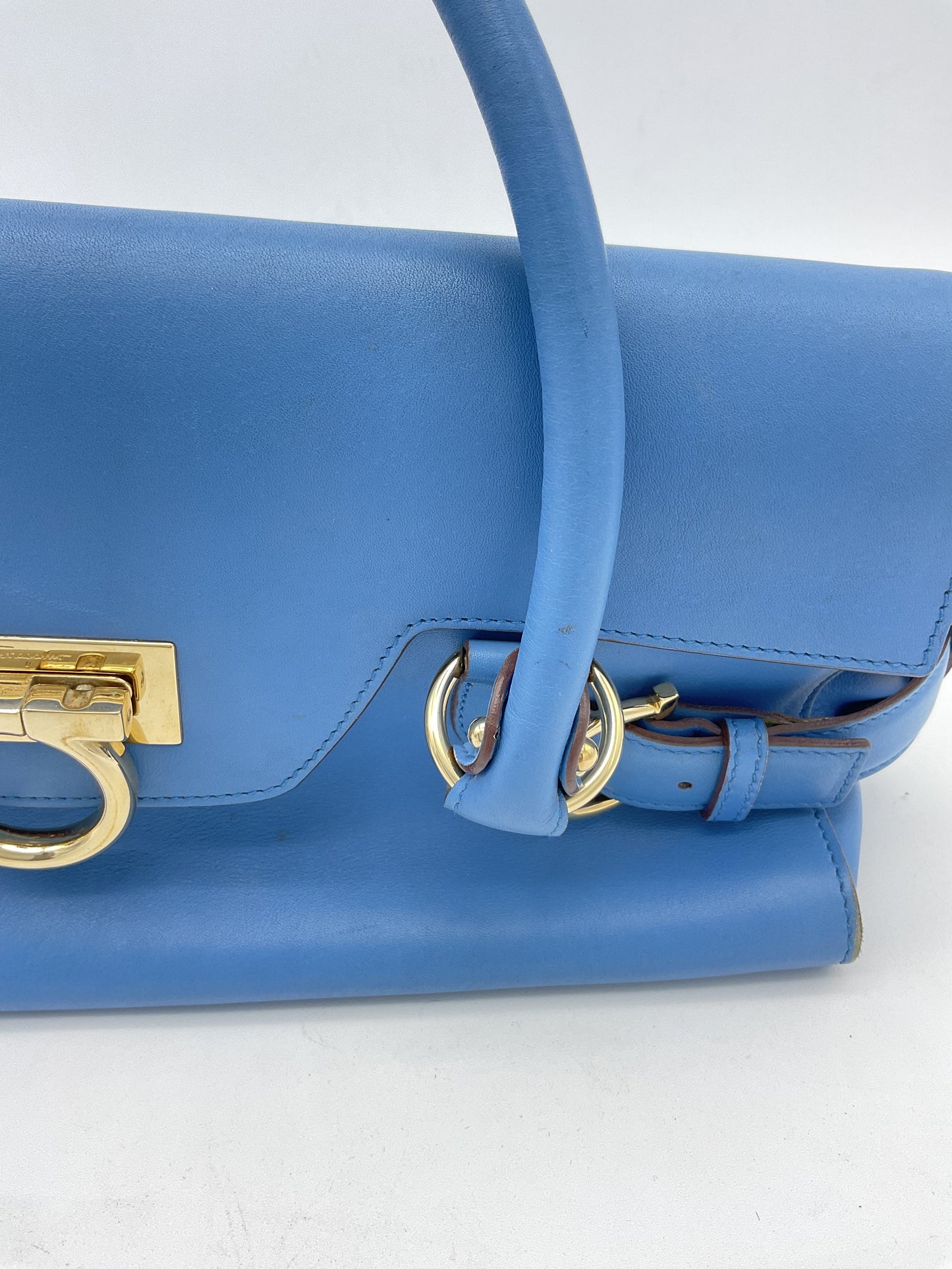Salvatore Ferragamo Bolso