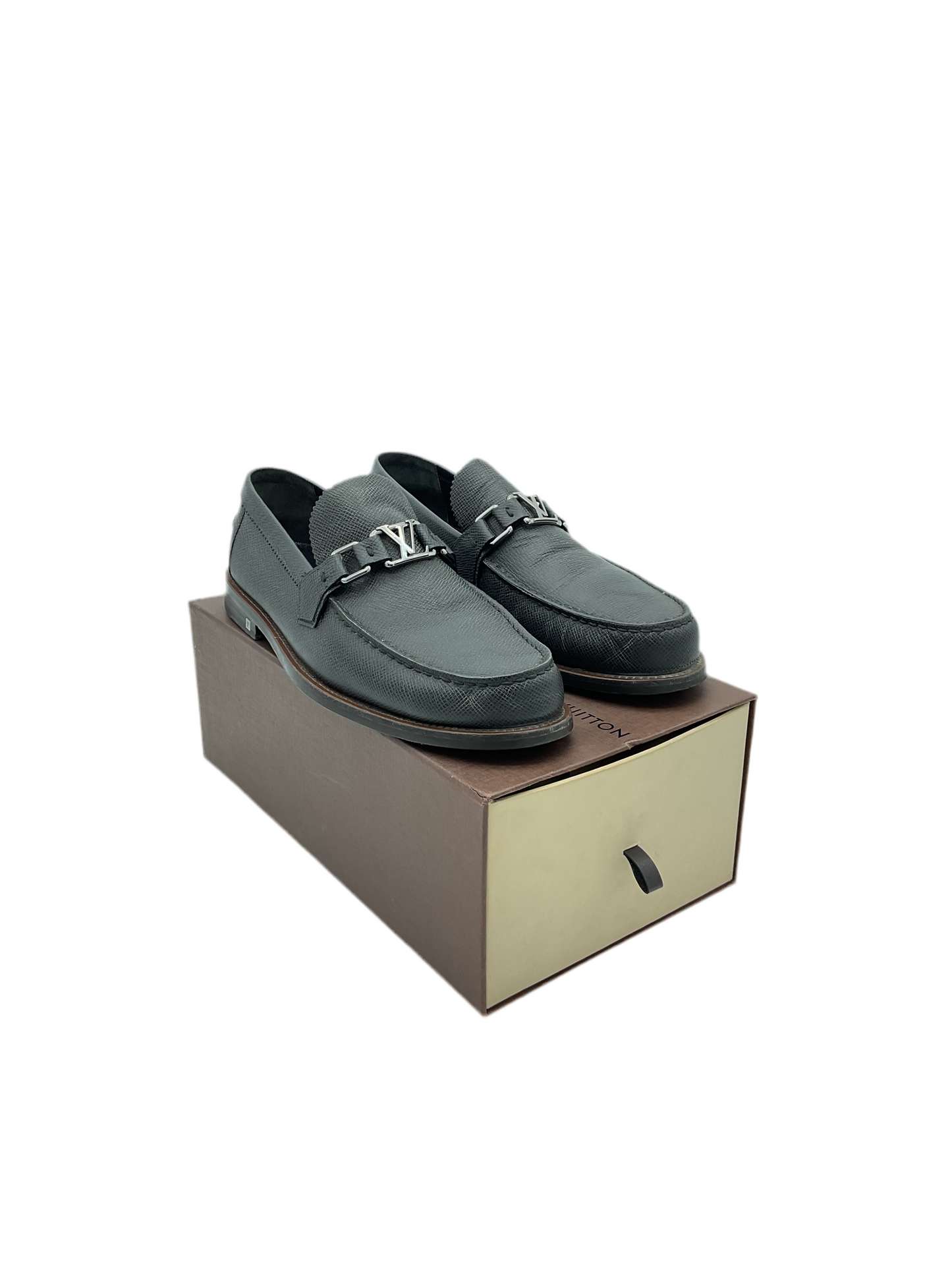 Louis Vuitton Mocasines 8Mex