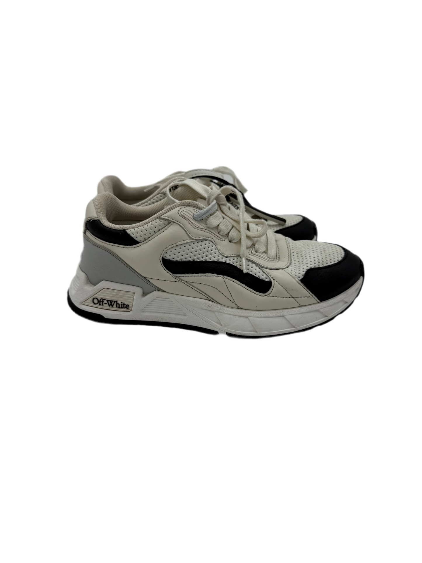 Off White Sneakers 4Mex