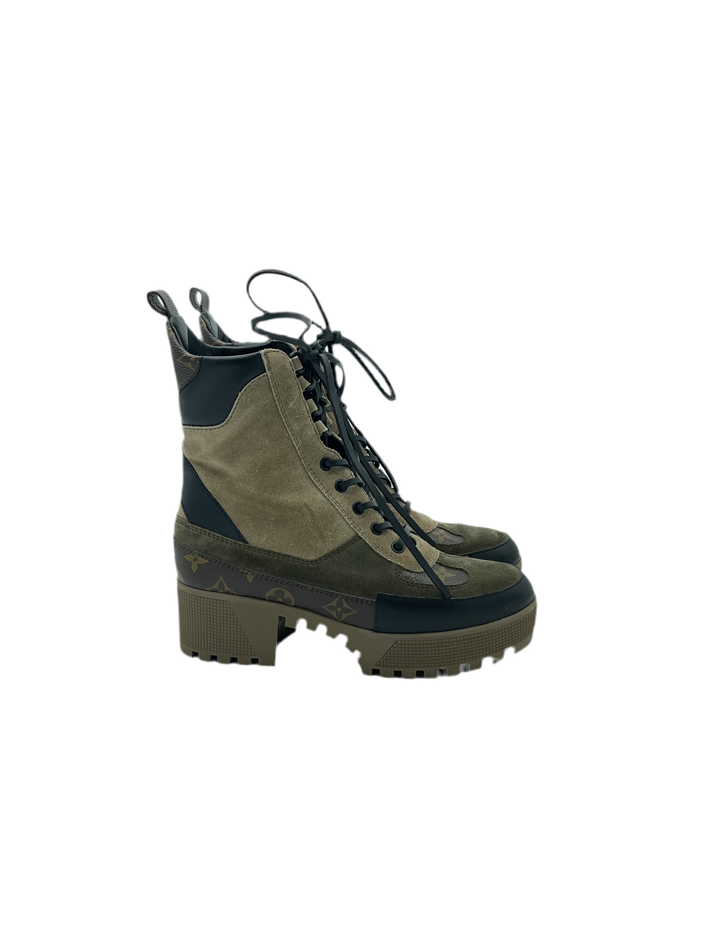 Louis Vuitton Botas 5Mex