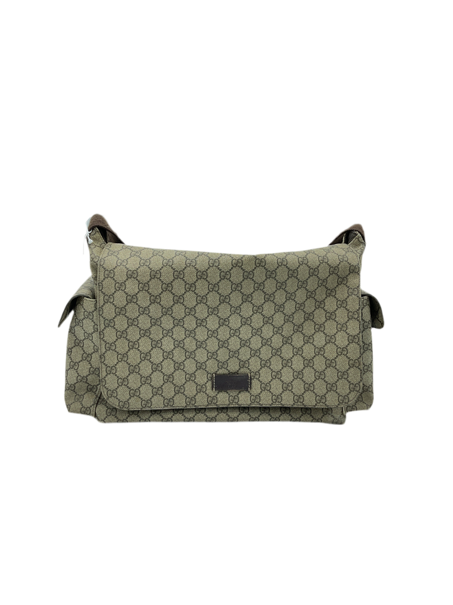Pañalera Gucci