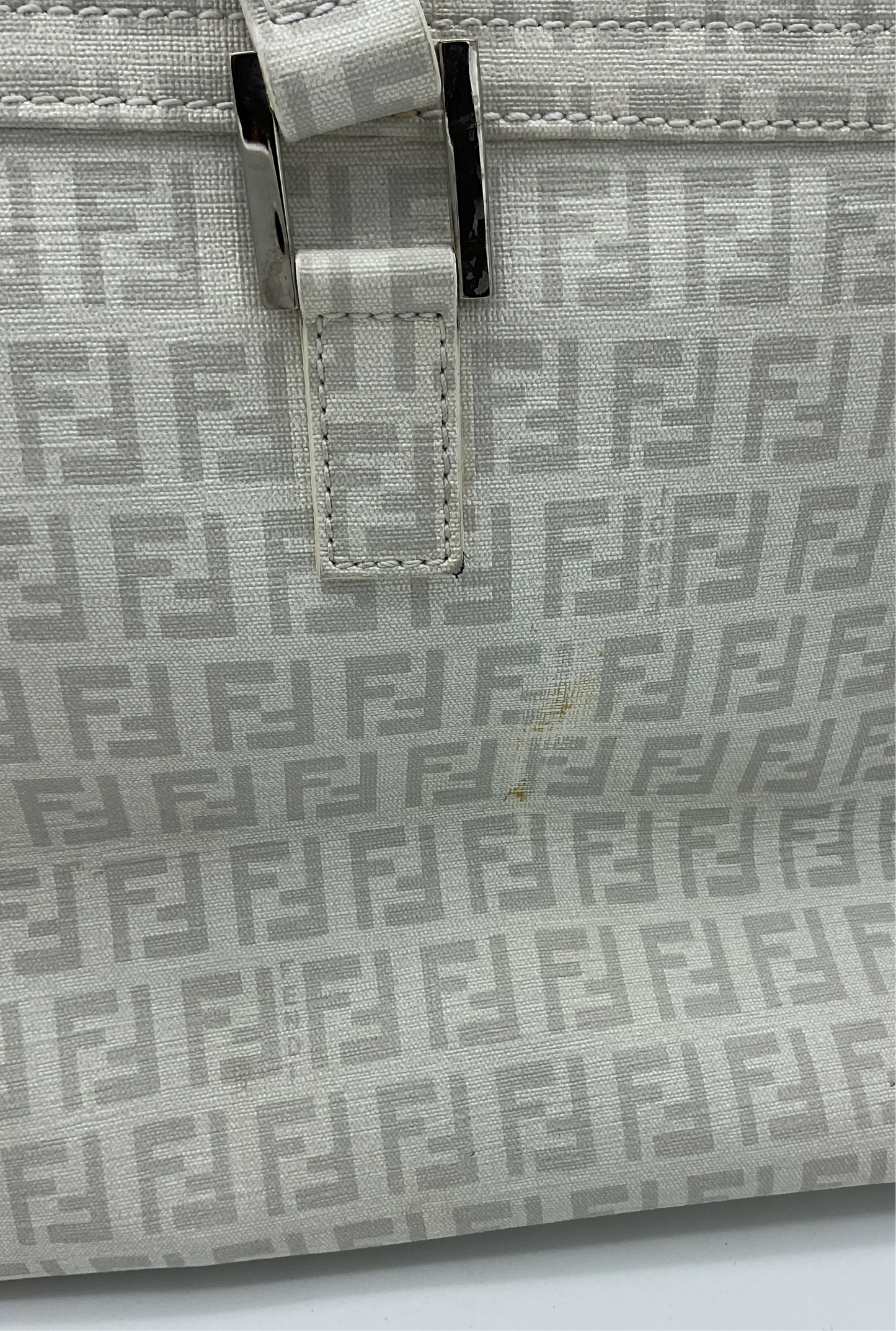 Fendi Mamma Blanca