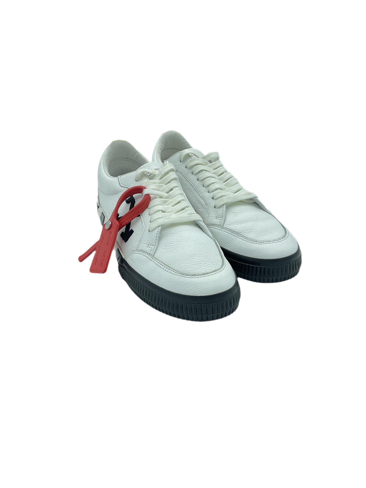 Off white tenis hombre