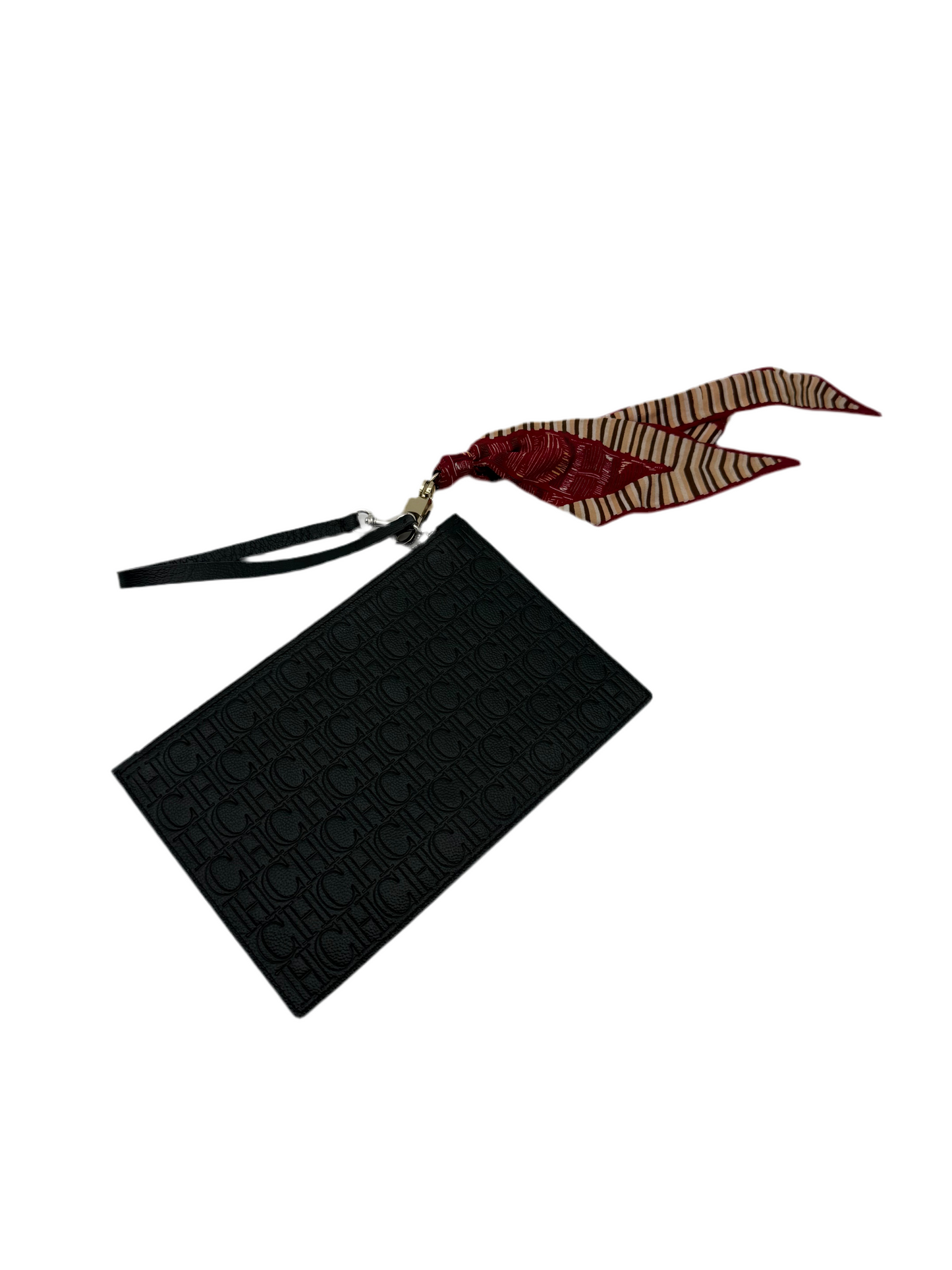 Carolina Herrera Pochette Negra