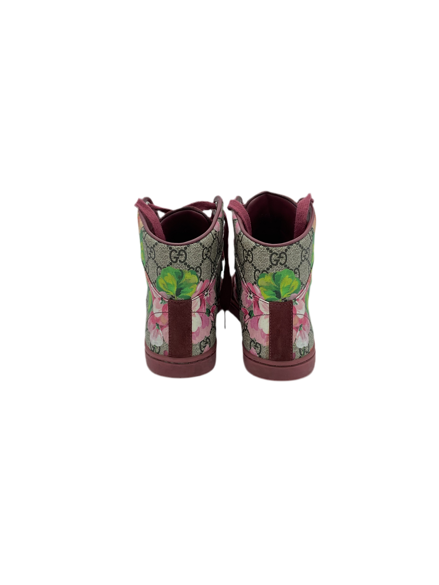 Gucci Sneakers 5 Mex