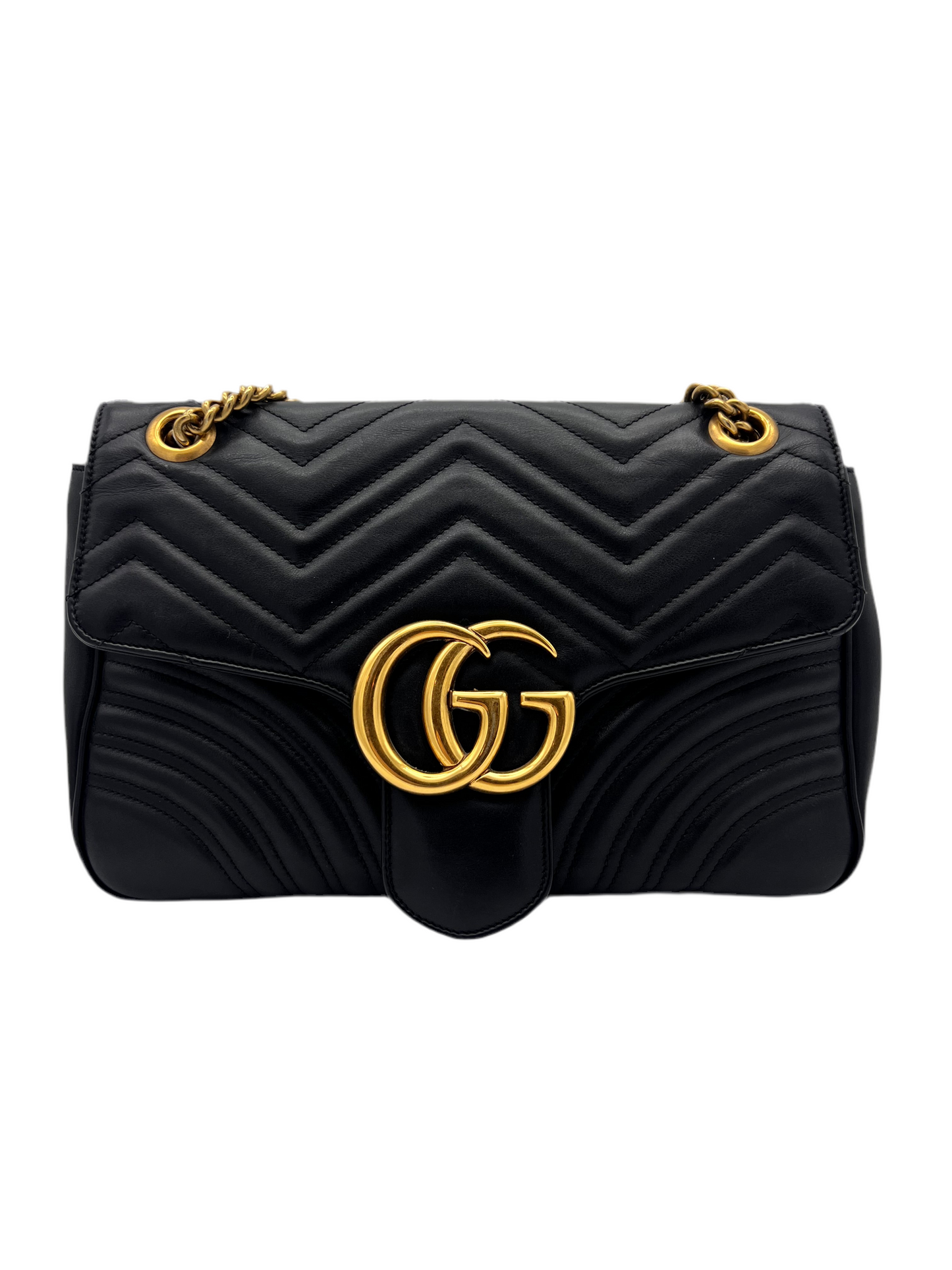 Gucci Marmont grande.