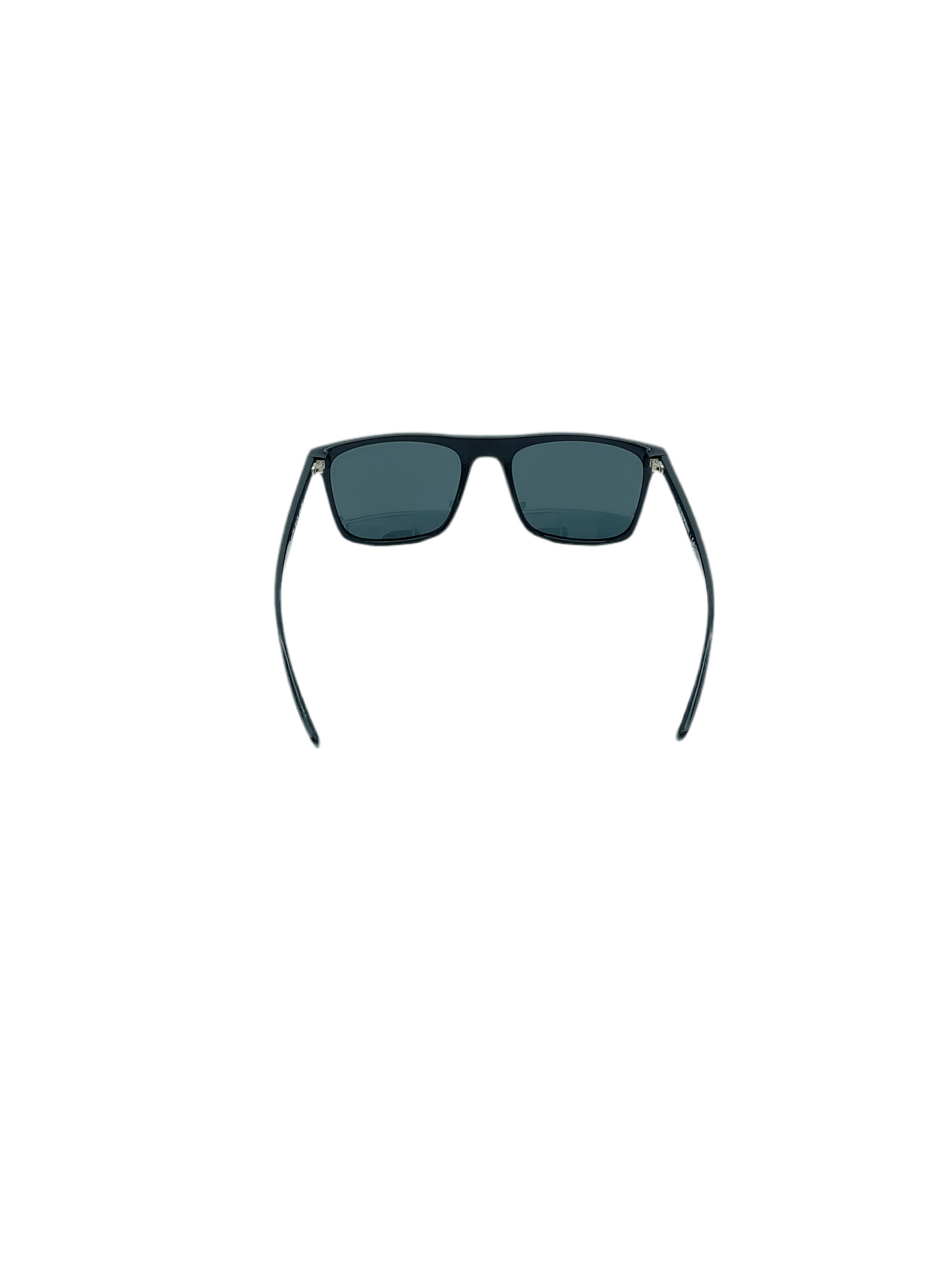 Emporio Armani Lentes Negros