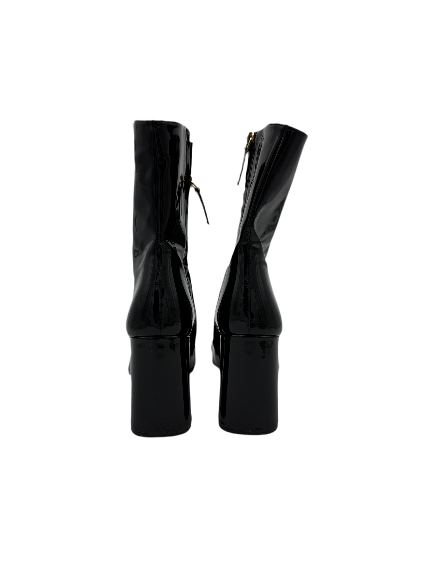 Versace Botas 5Mex
