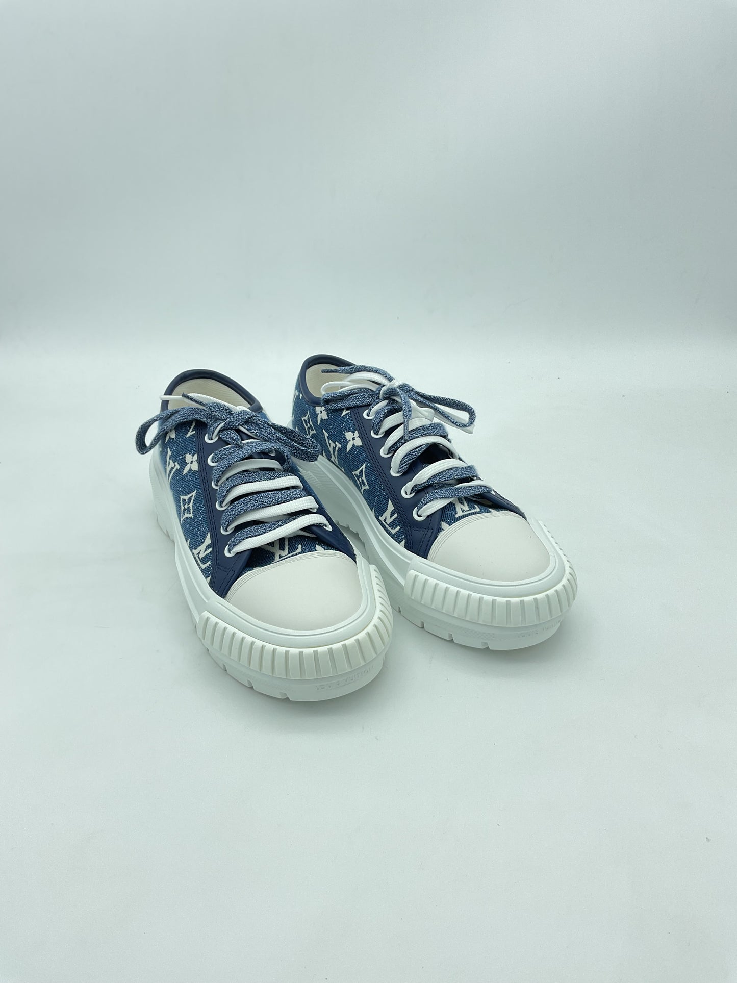 Gucci tenis nuevos
