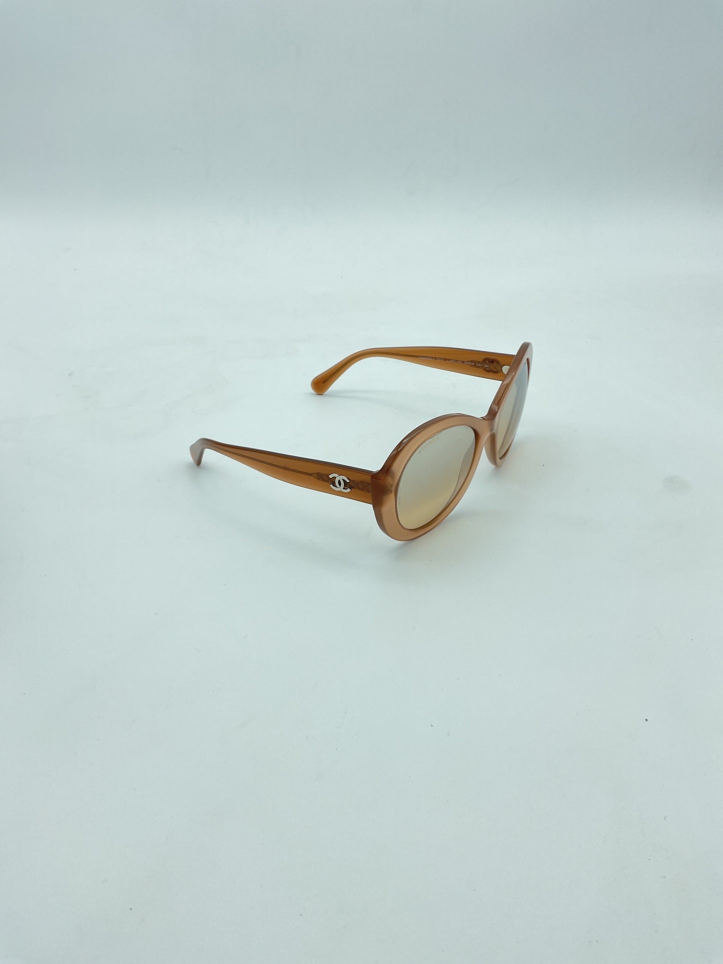 Lentes Chanel rosa