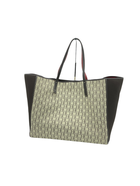 Carolina Herrera Tote
