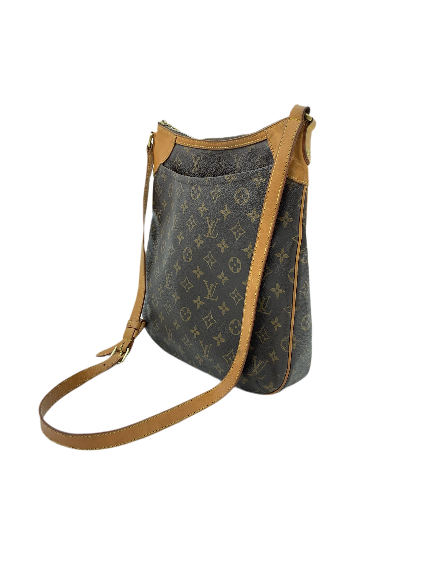 Louis Vuitton Messenger Monogram