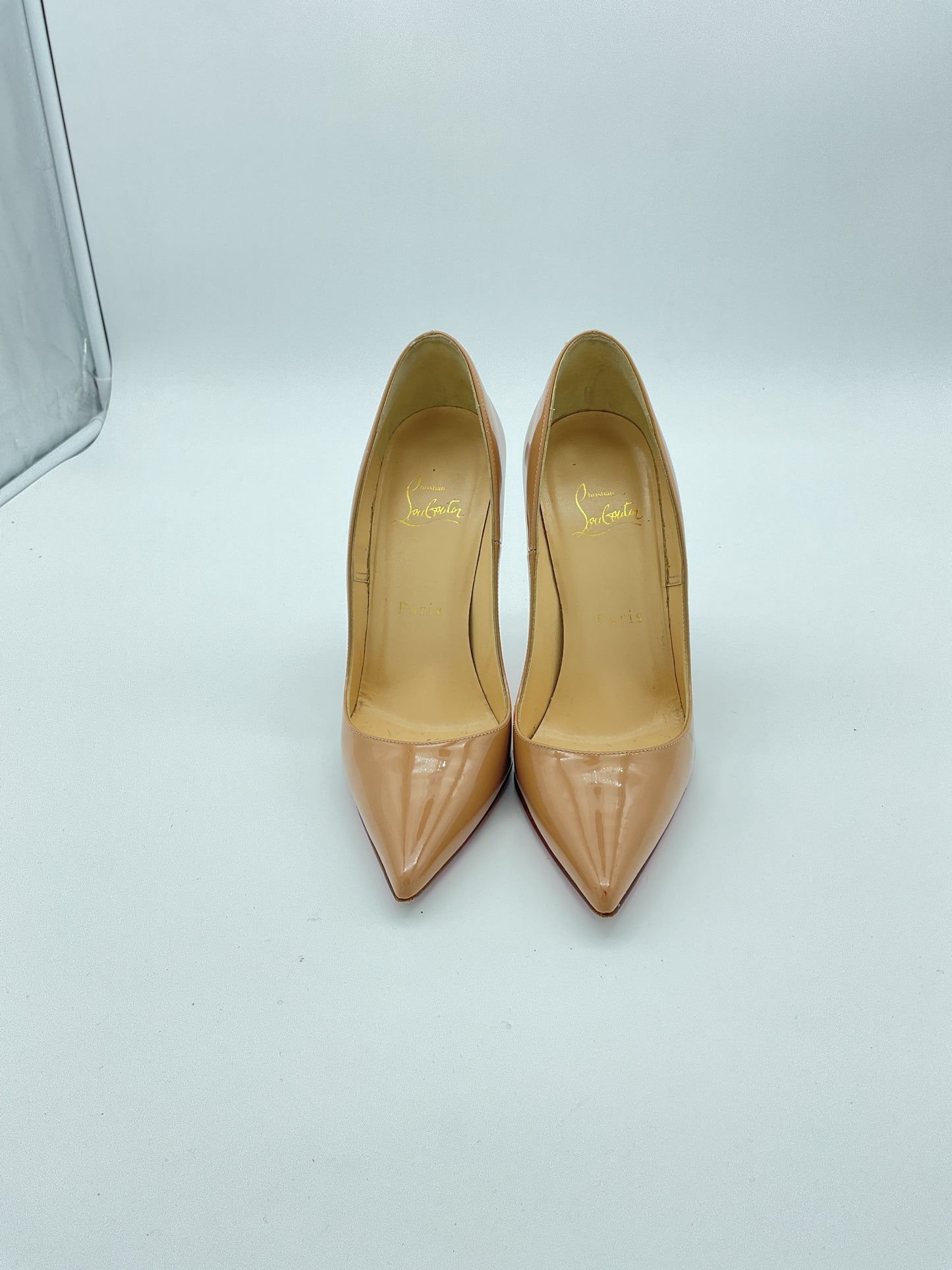 Louboutin so Kate