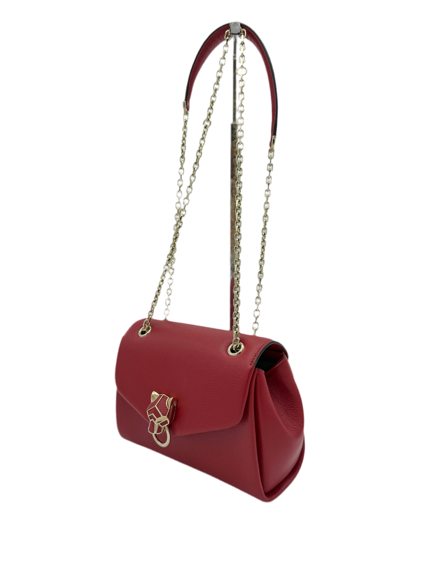 Cartier Phanter Bag
