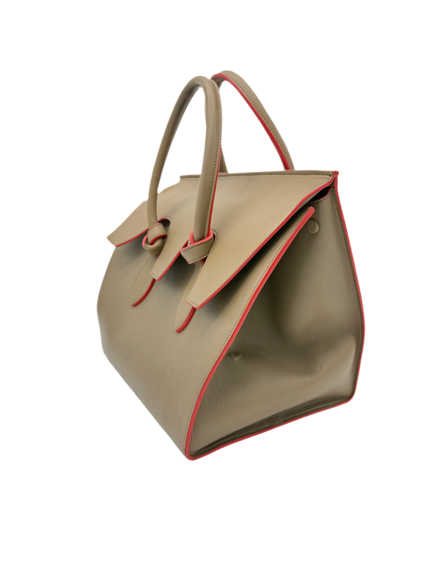 Celine Knot Bag