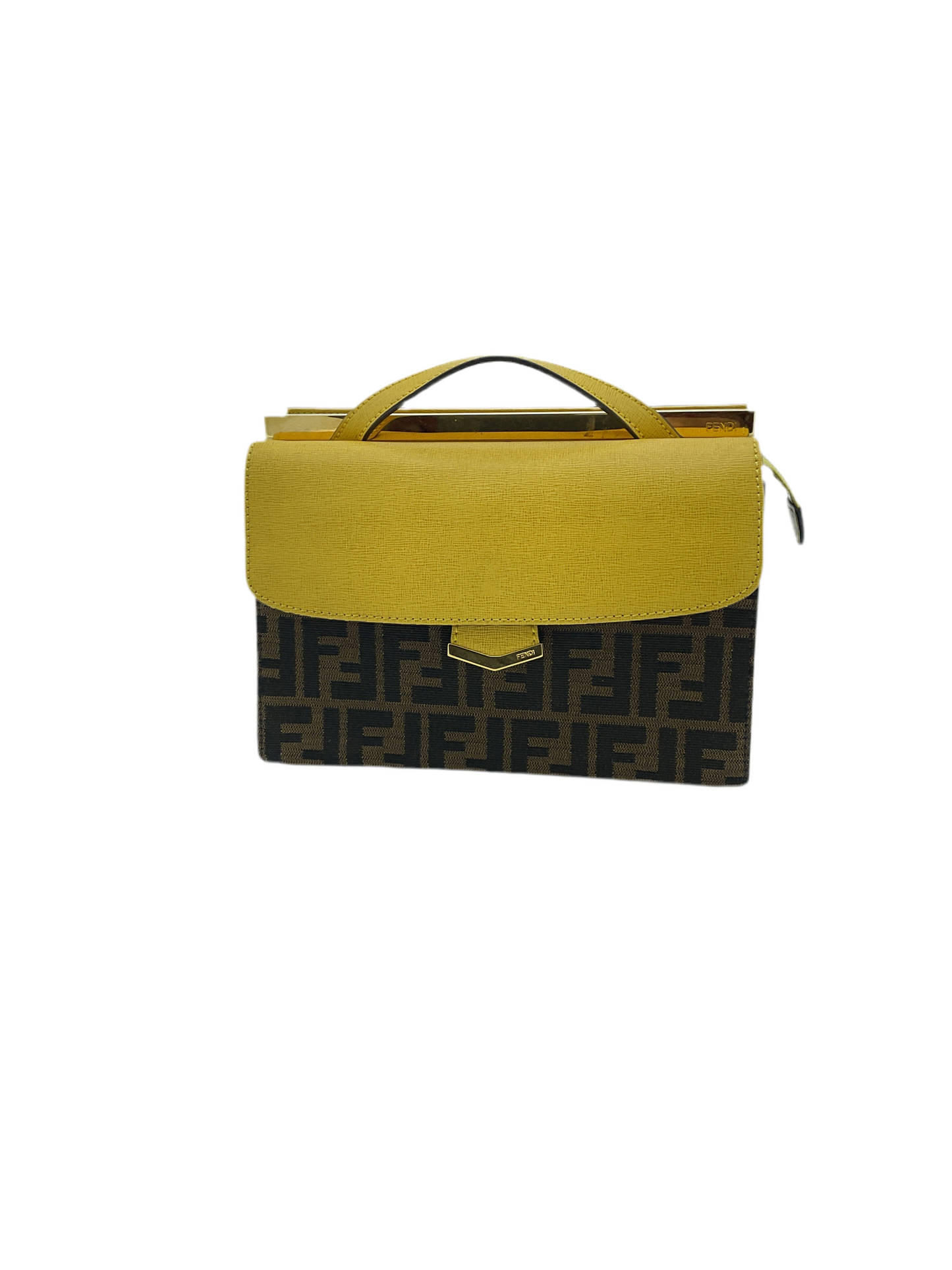 Fendi Kan U Bag