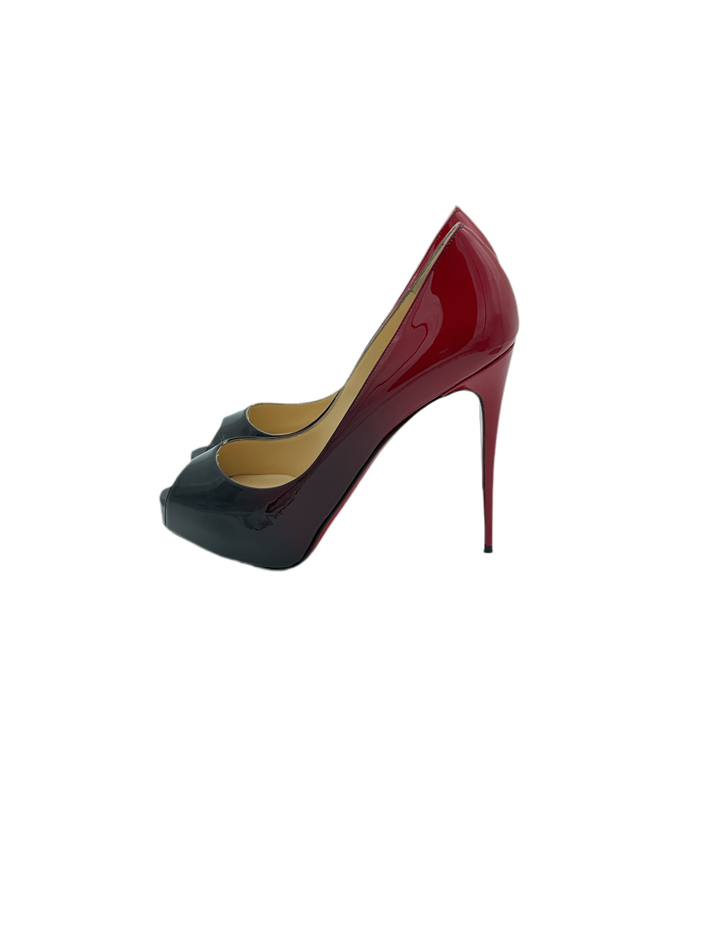 Tacones Christian louboutin