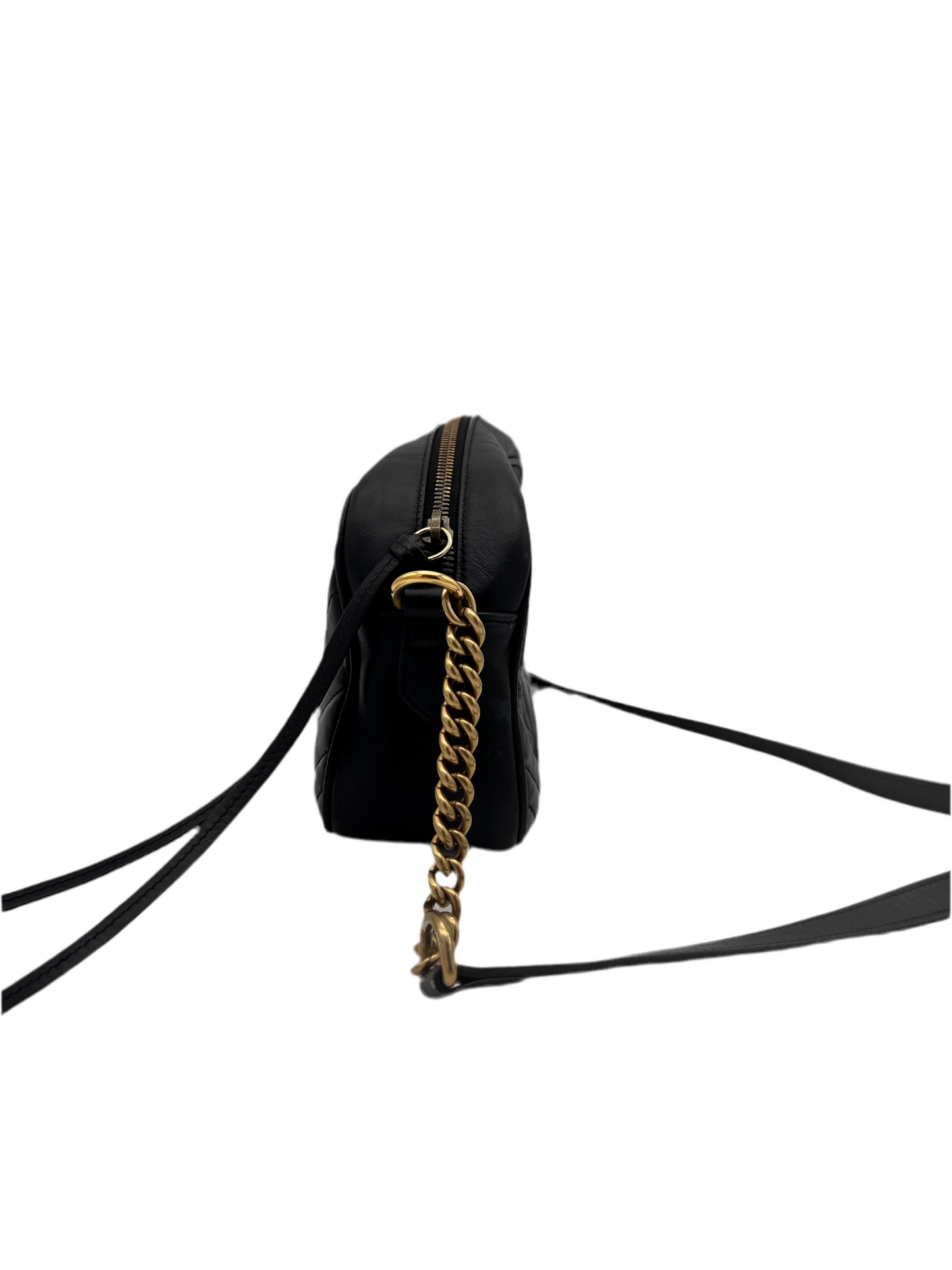 Gucci Marmont pequeña