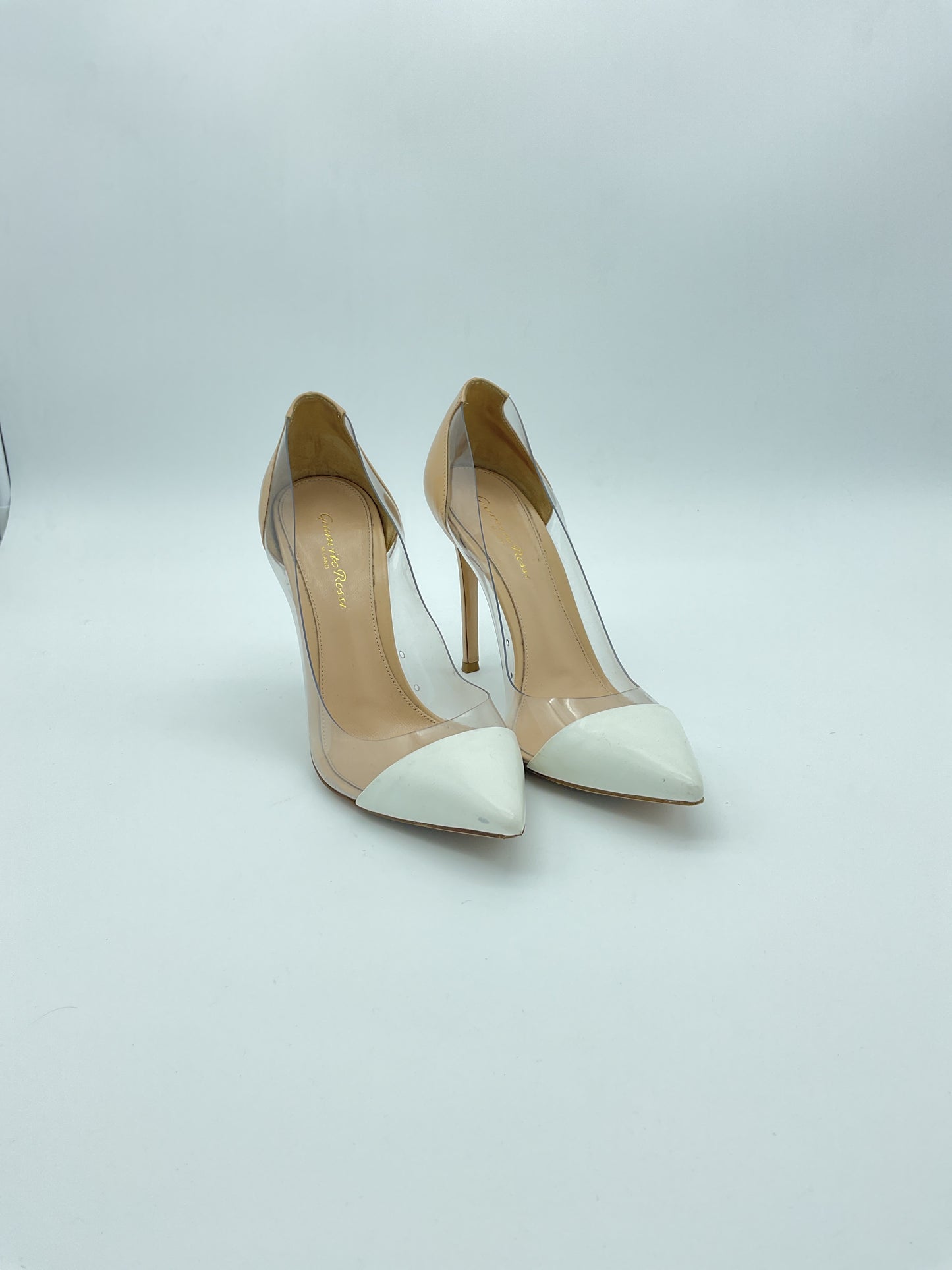 Tacones Gianvito Rossi