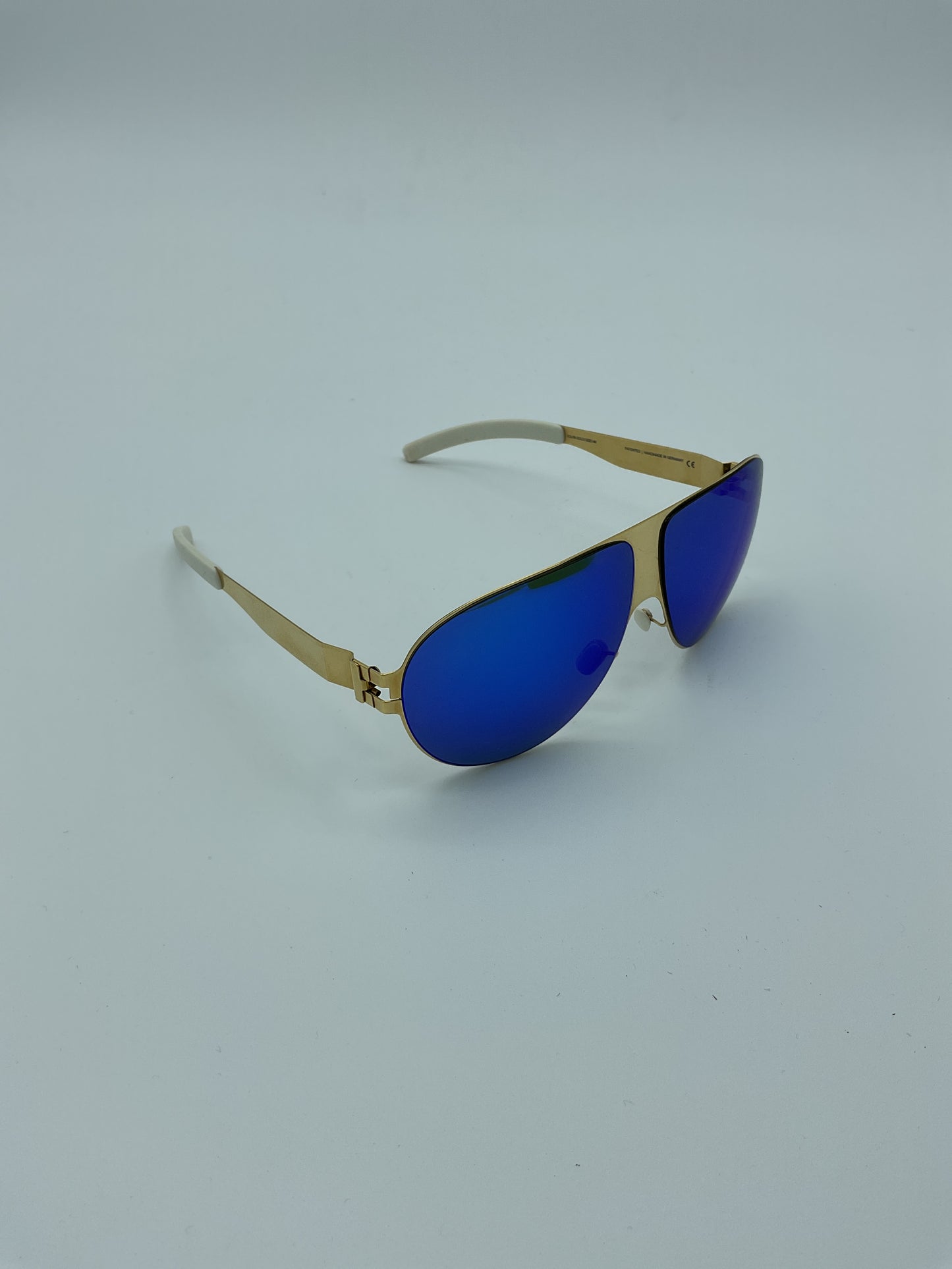 Lentes Mikita