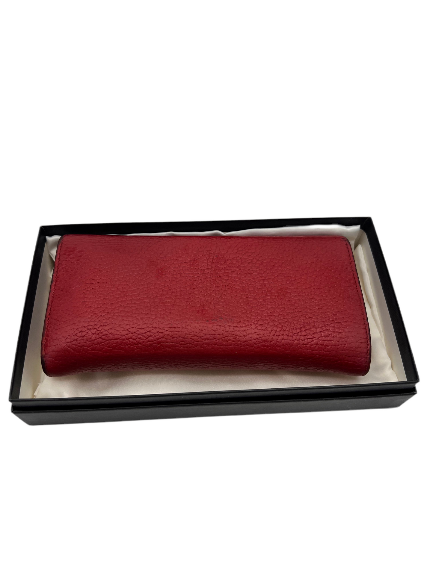 Gucci cartera