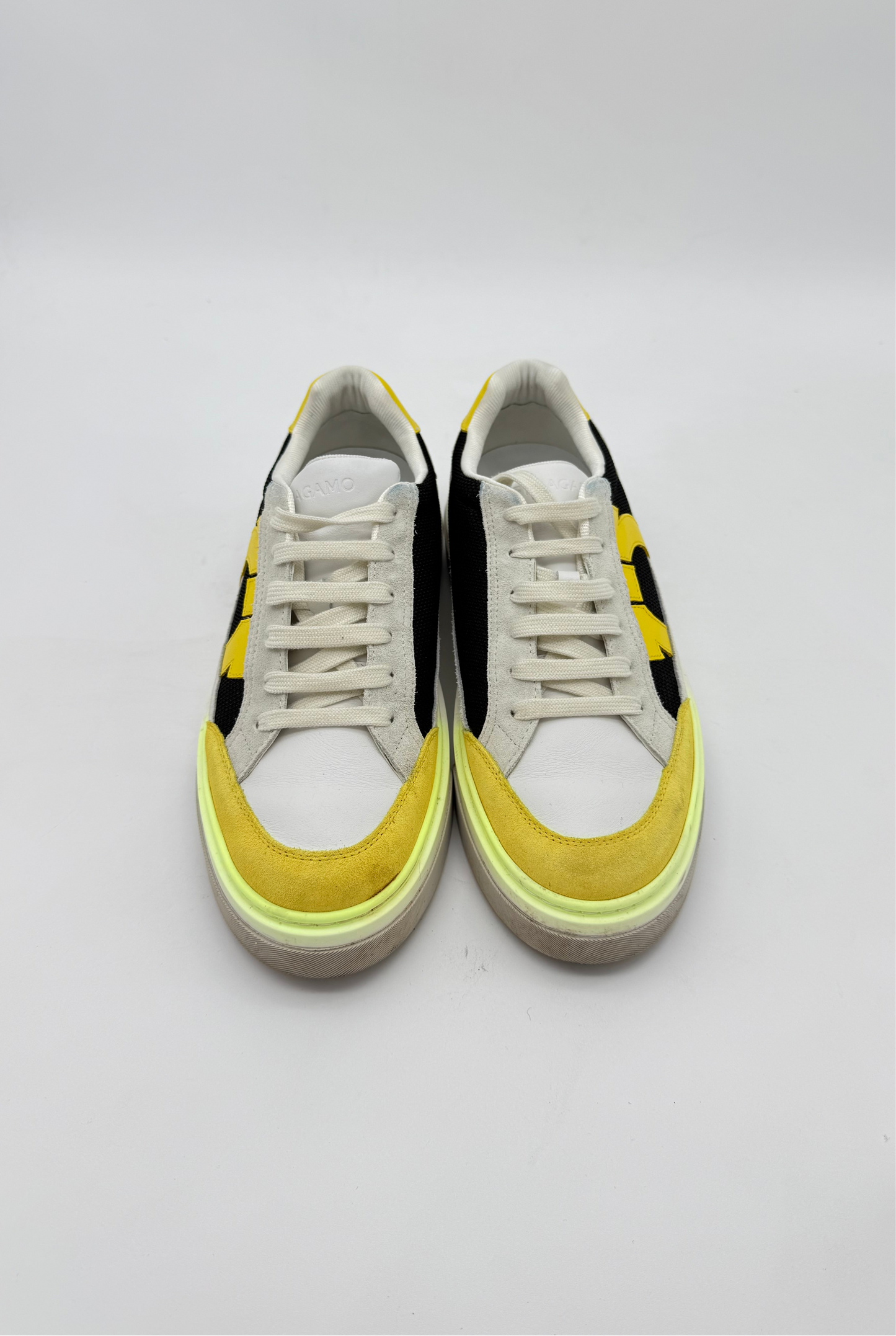 Salvatore Ferragamo Sneakers