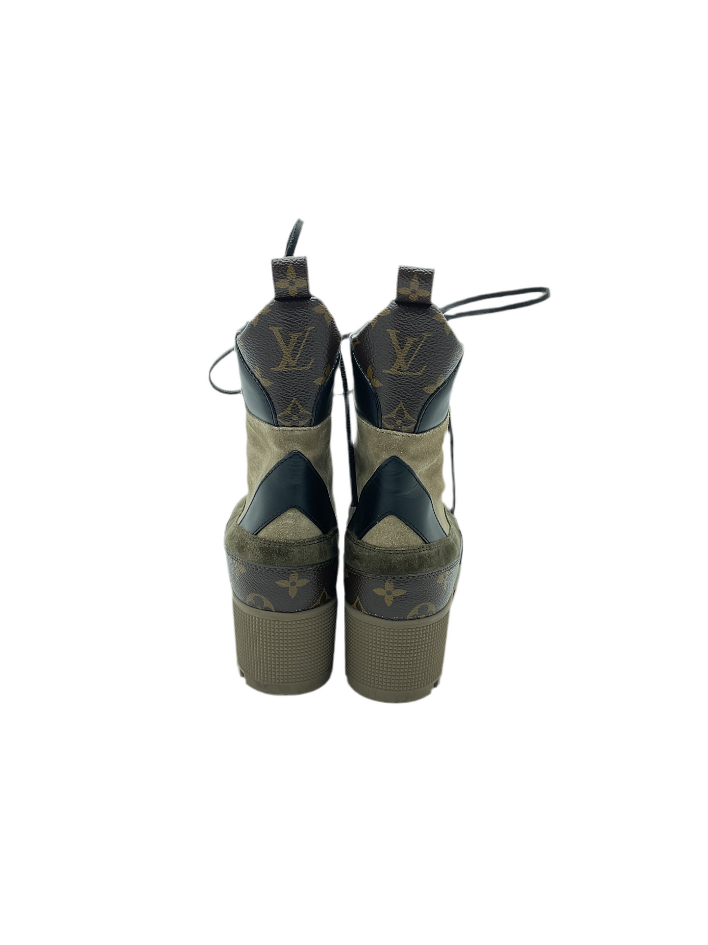 Louis Vuitton Botas 5Mex