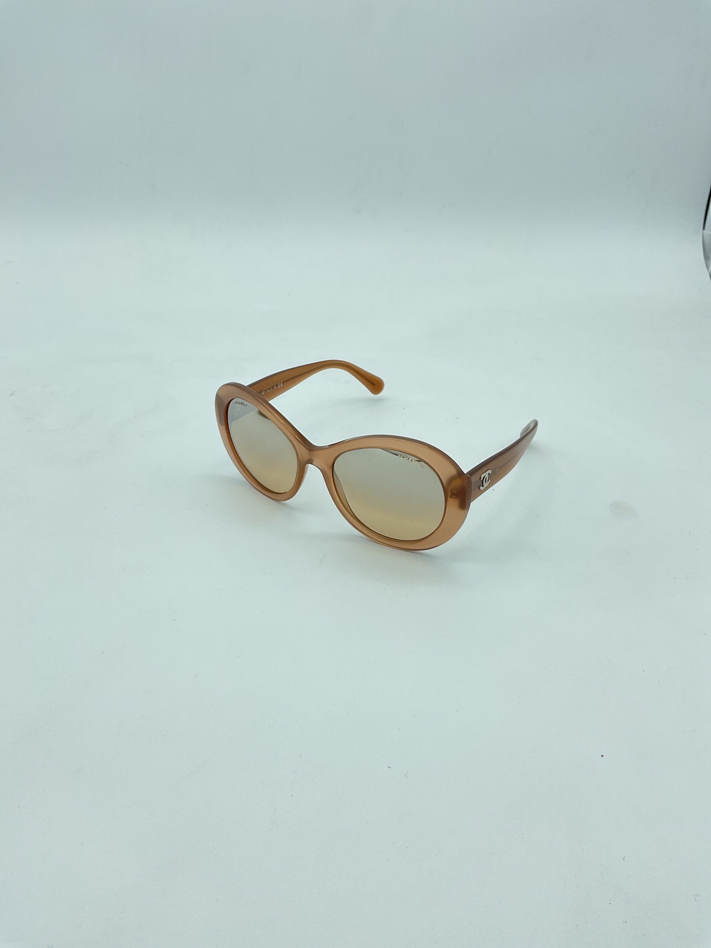 Lentes Chanel rosa