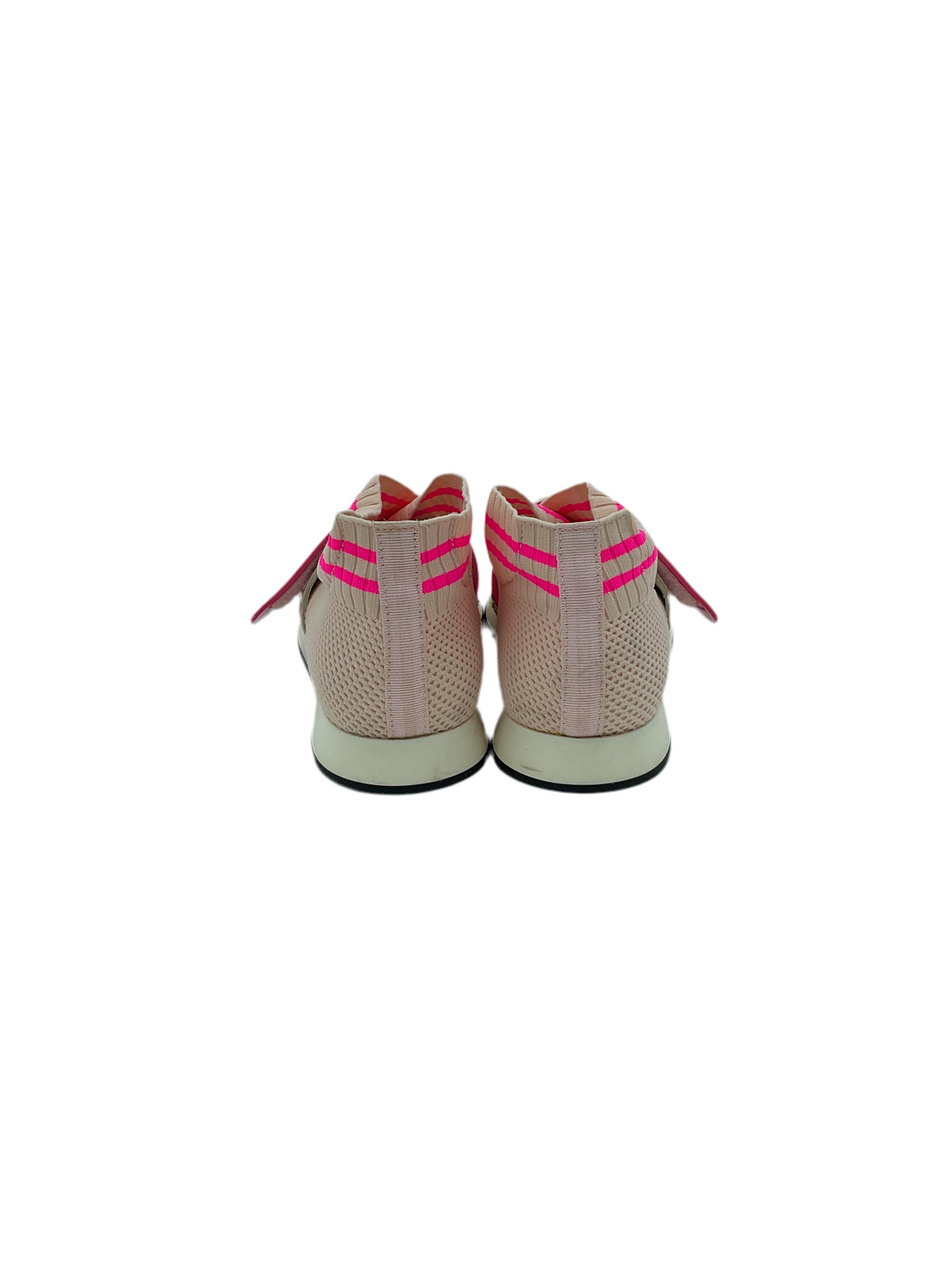 Fendi Sneakers 3Mex