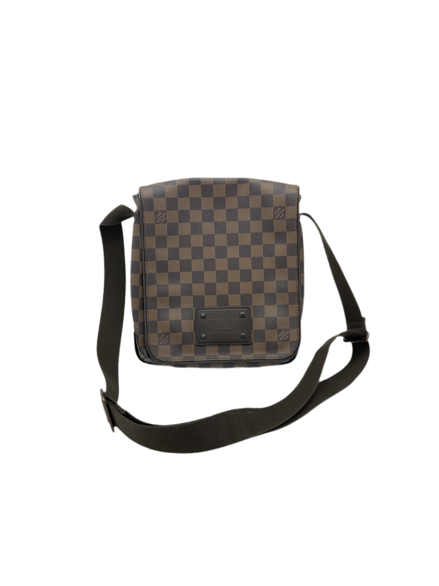 Louis Vuitton Messenger Bag