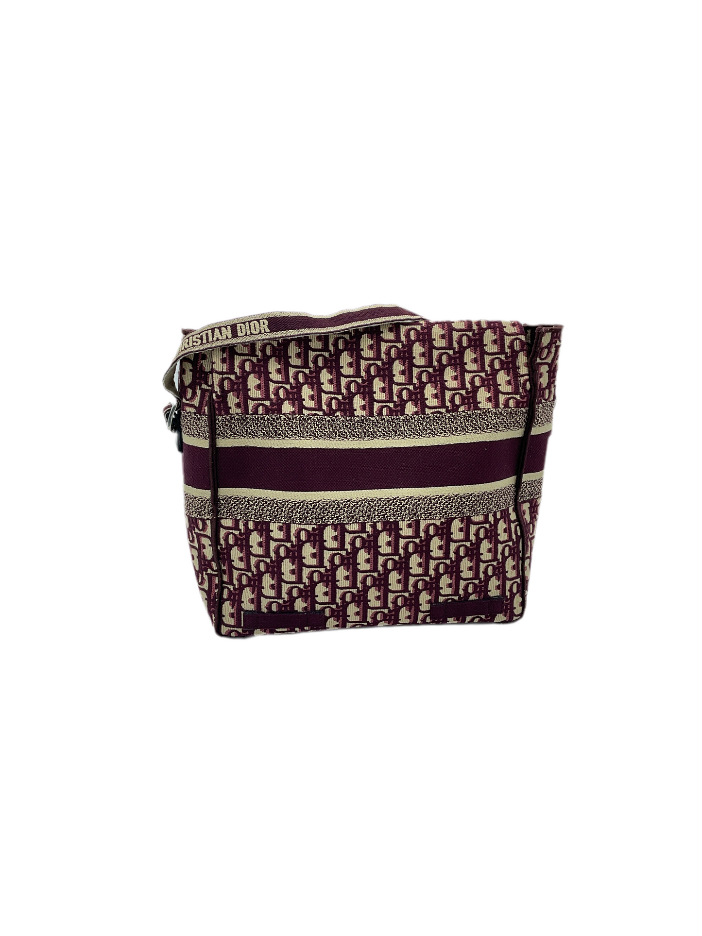 Dior Diorcamp Messenger Bag
