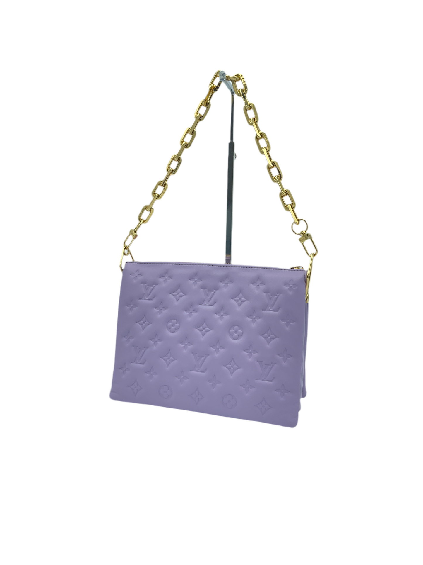 Louis Vuitton Coussin PM