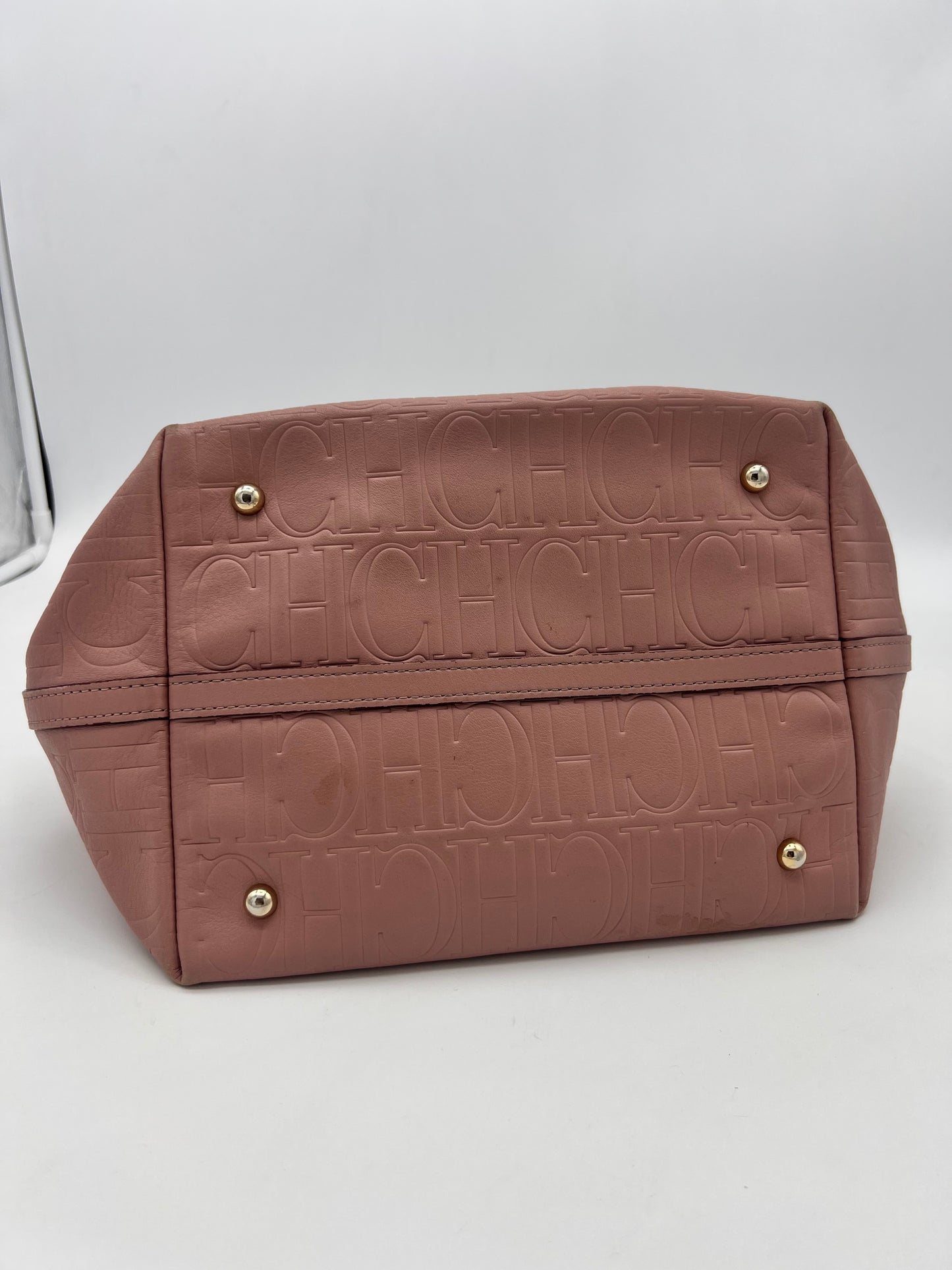 Carolina Herrera Matryoshka.