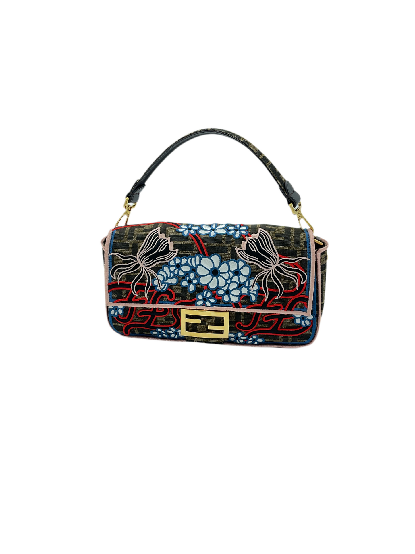 Fendi Baguette