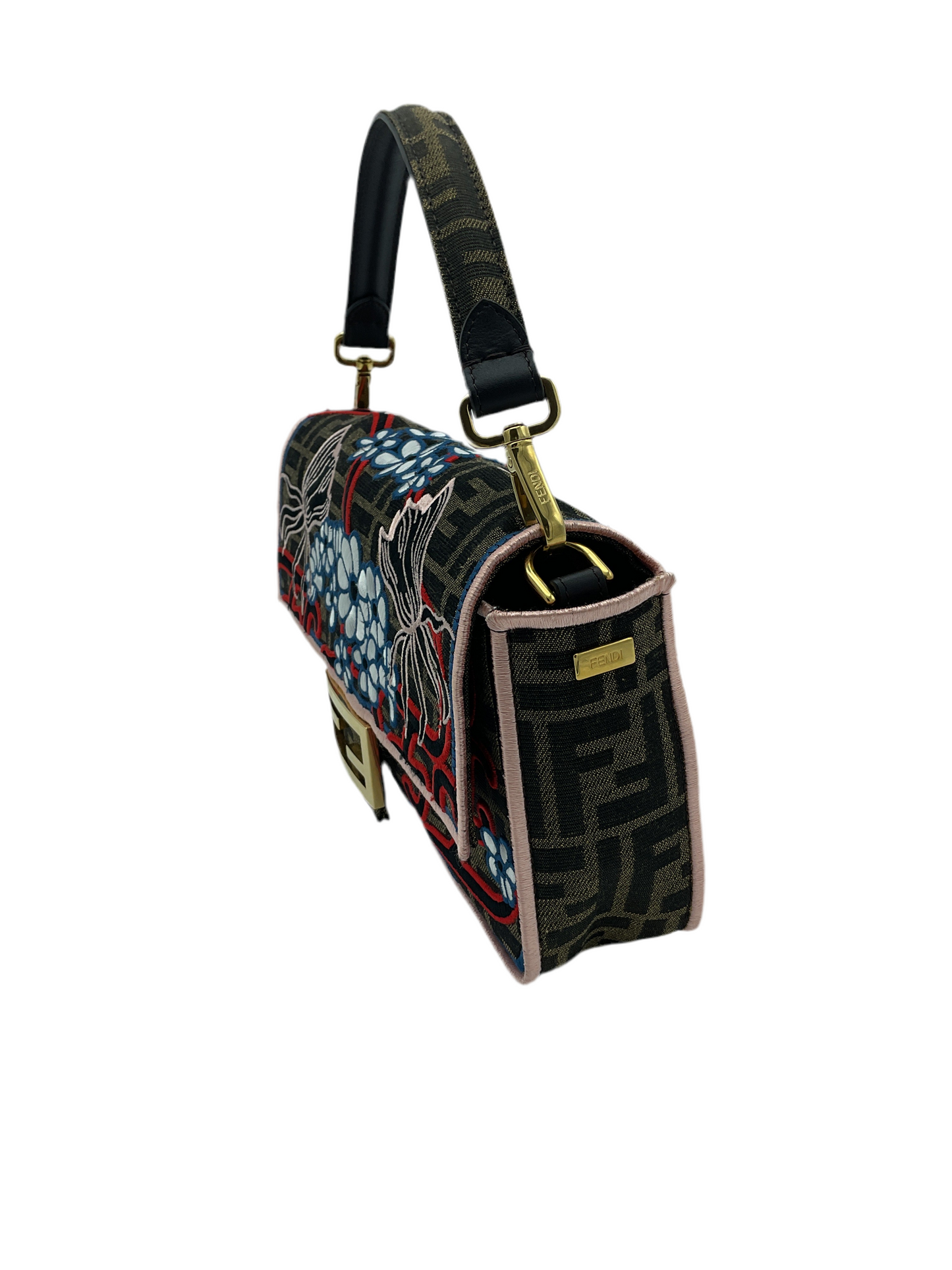 Fendi Baguette