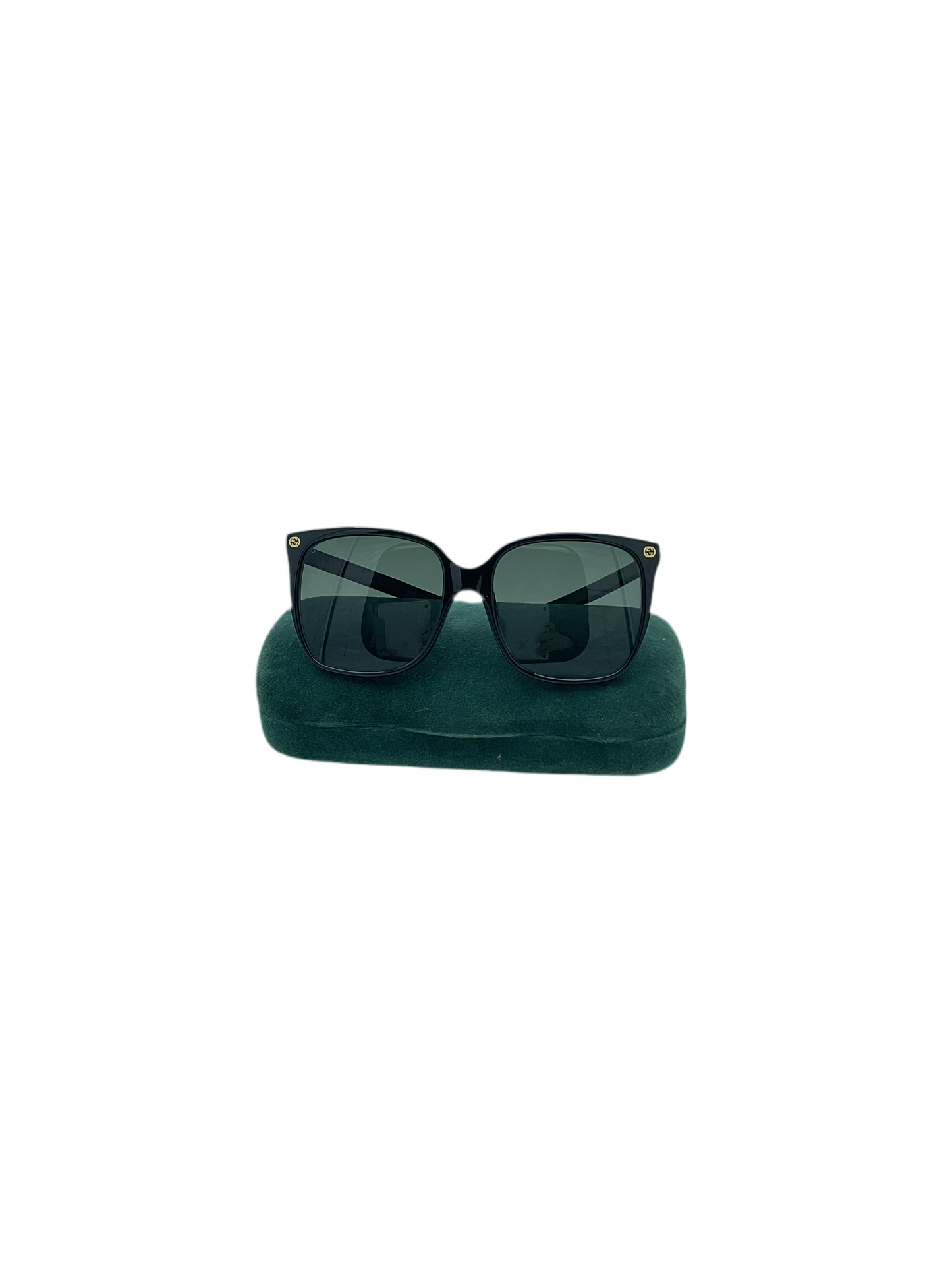 Lentes Gucci