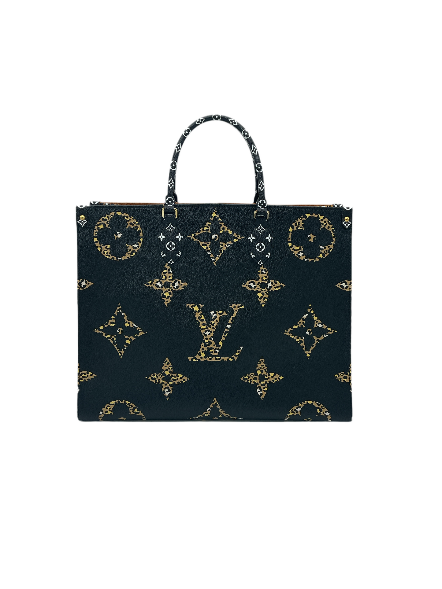 Louis Vuitton OnTheGo edicion especial