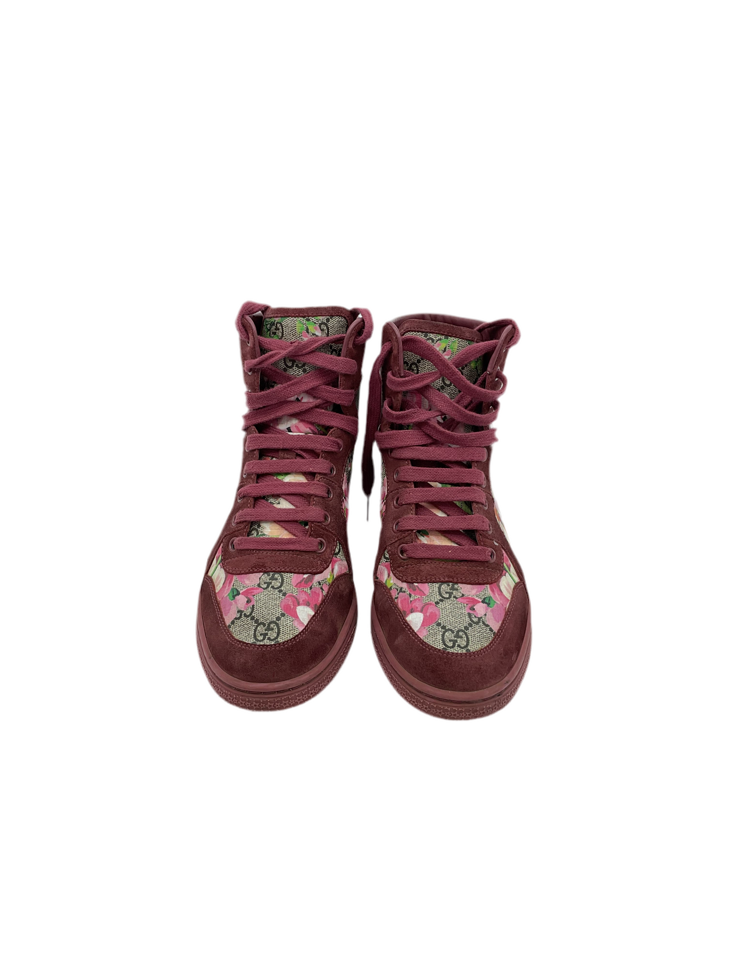 Gucci Sneakers 5 Mex