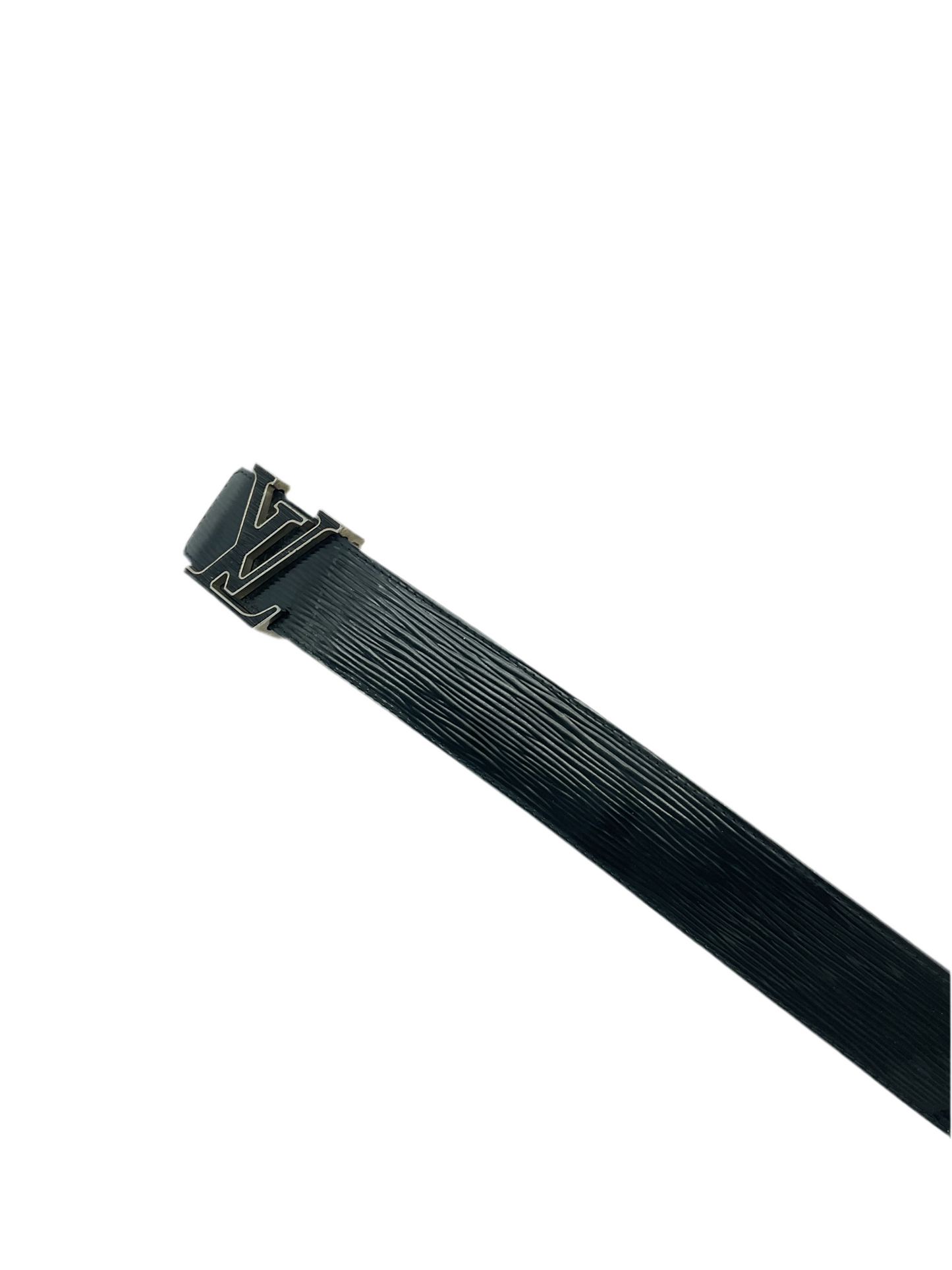 Louis Vuitton Cinturón Piel Epi 85cm