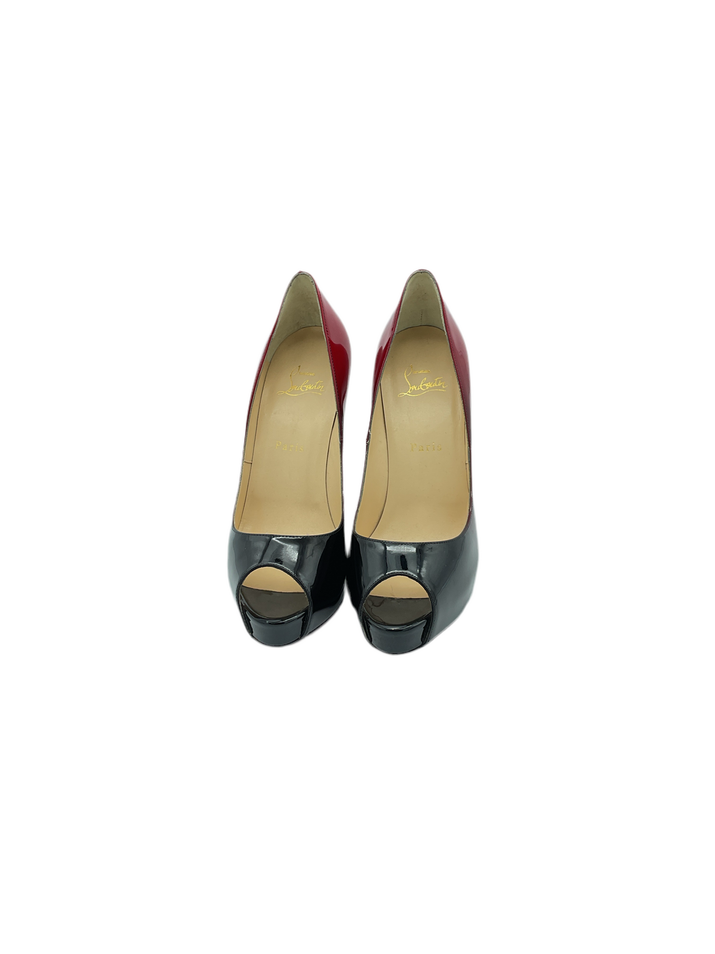 Tacones Christian louboutin