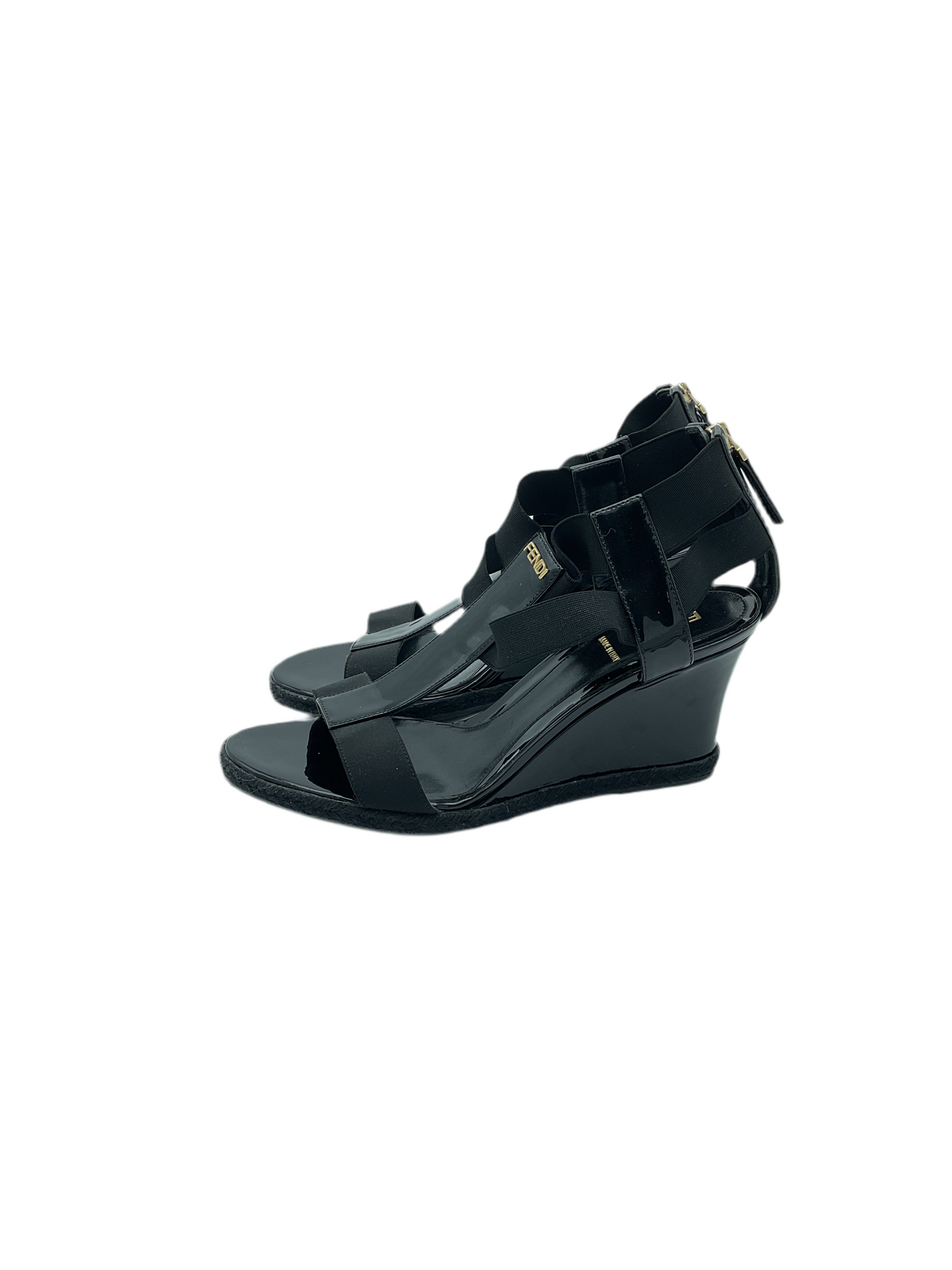 Fendi tacones